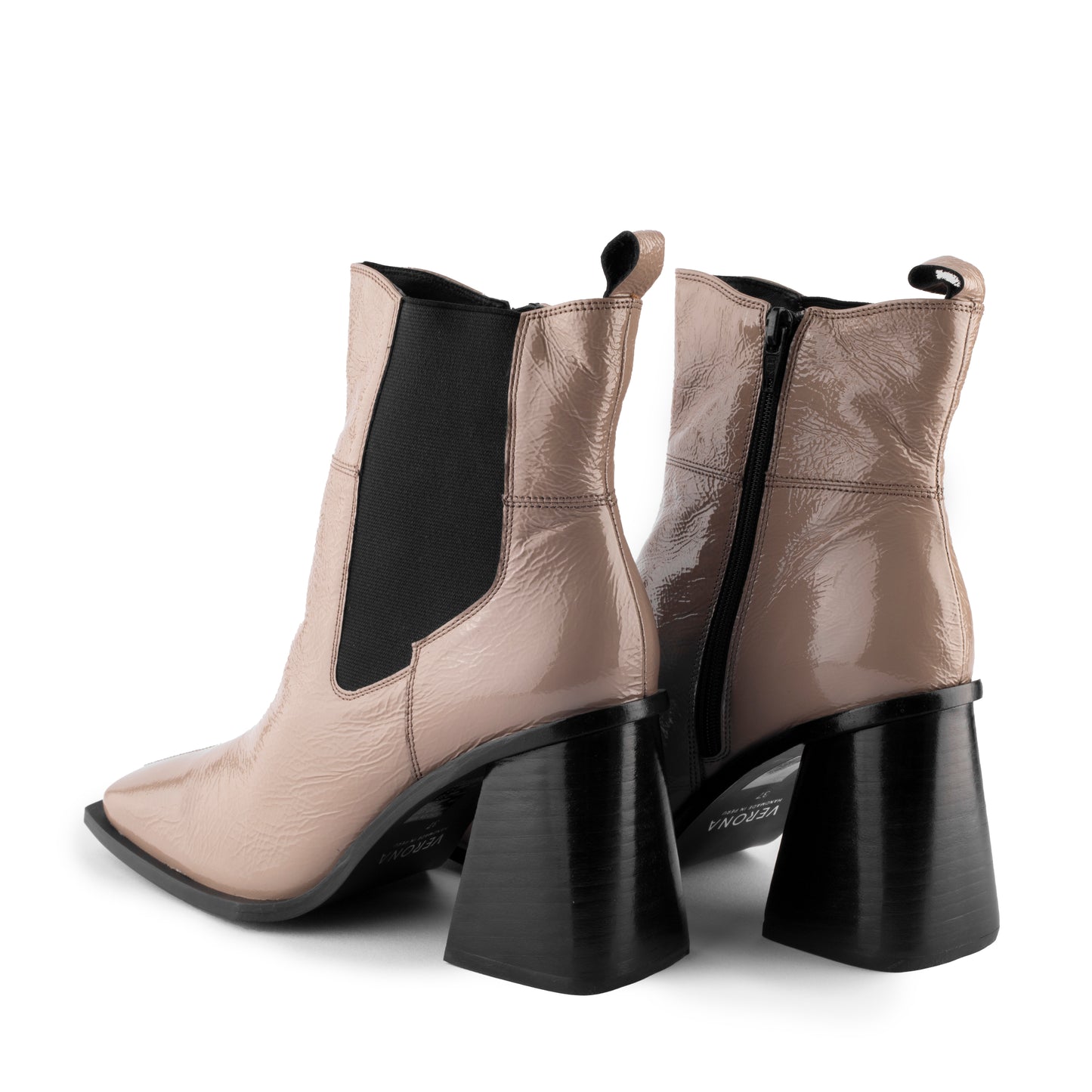 BOTÍN ALBA | LAVANDA