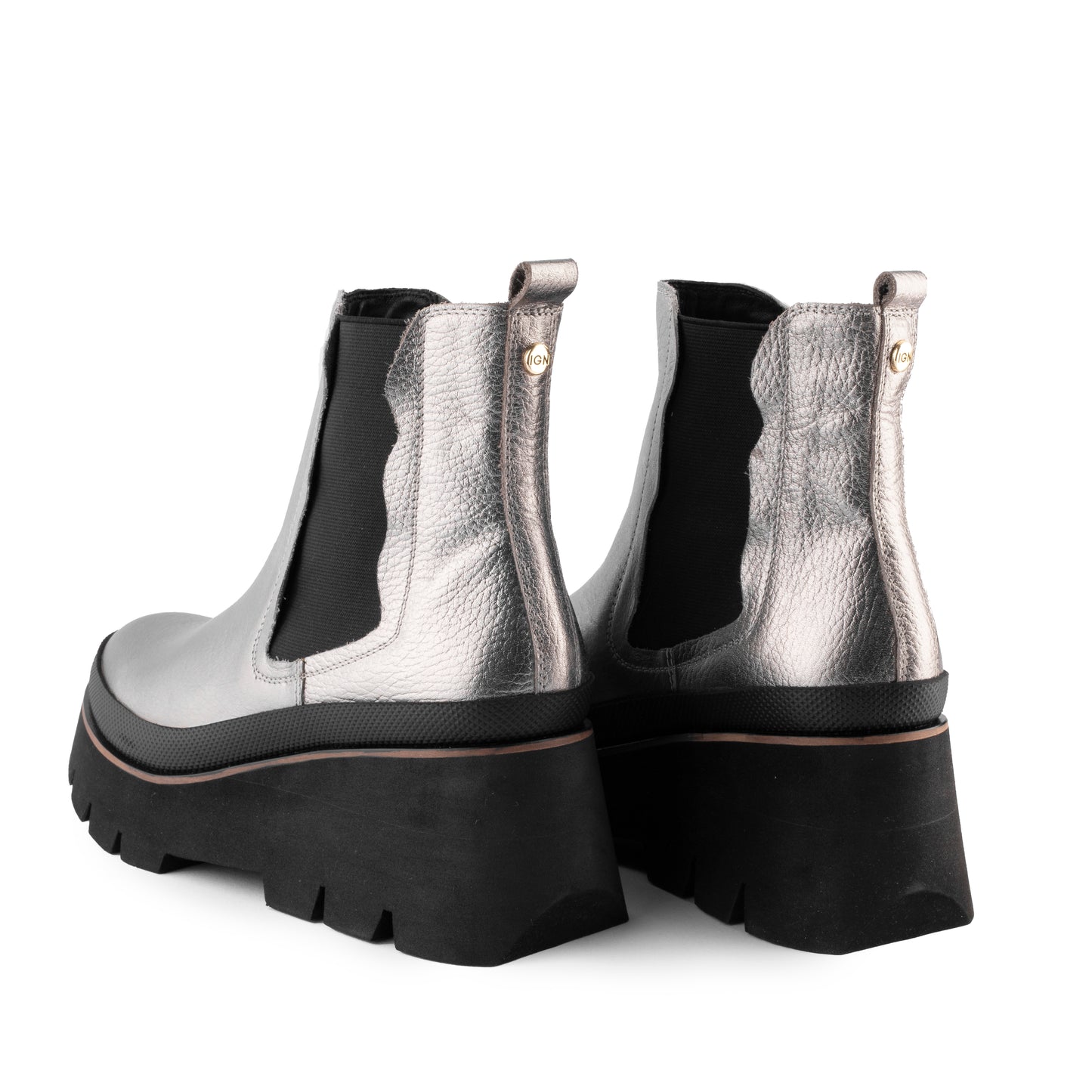 BOTÍN ALEXA | PELTRE