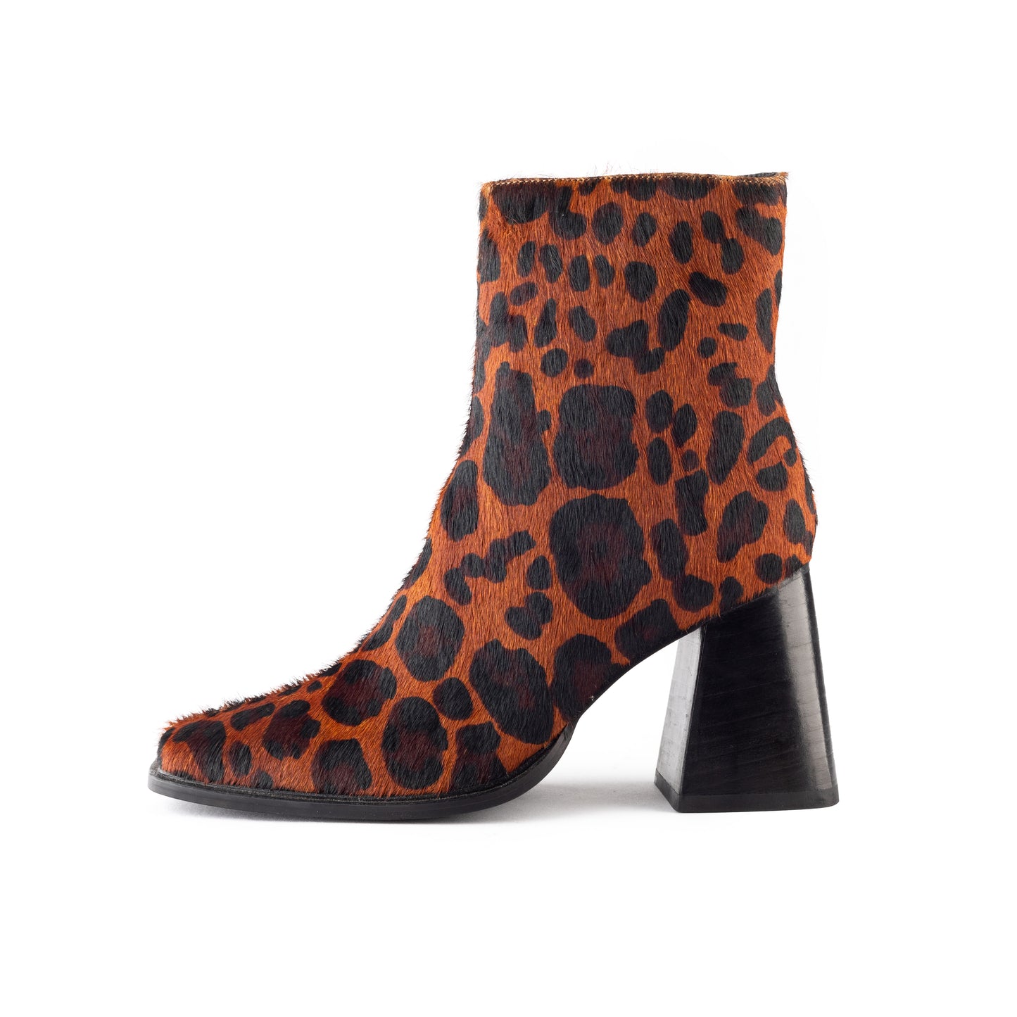 BOTÍN ANNA | LEOPARDO