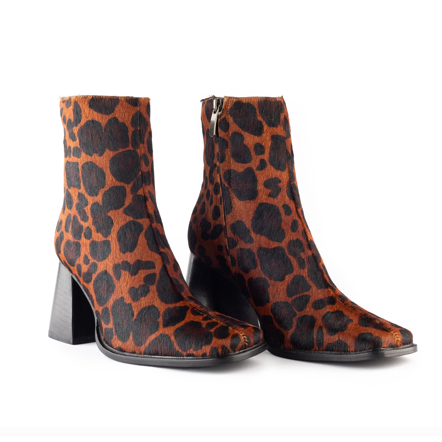 BOTÍN ANNA | LEOPARDO