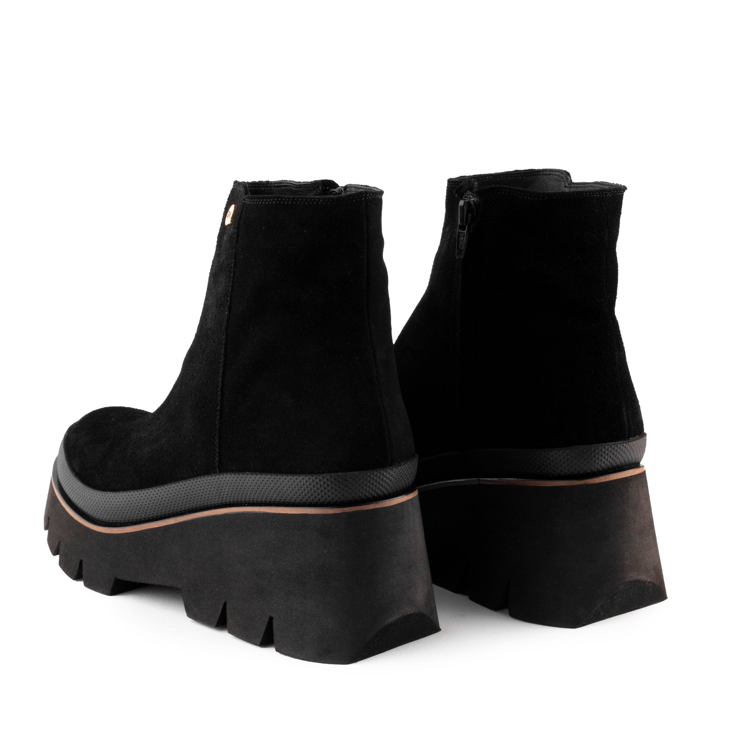 BOTÍN ANTONIA | NEGRO