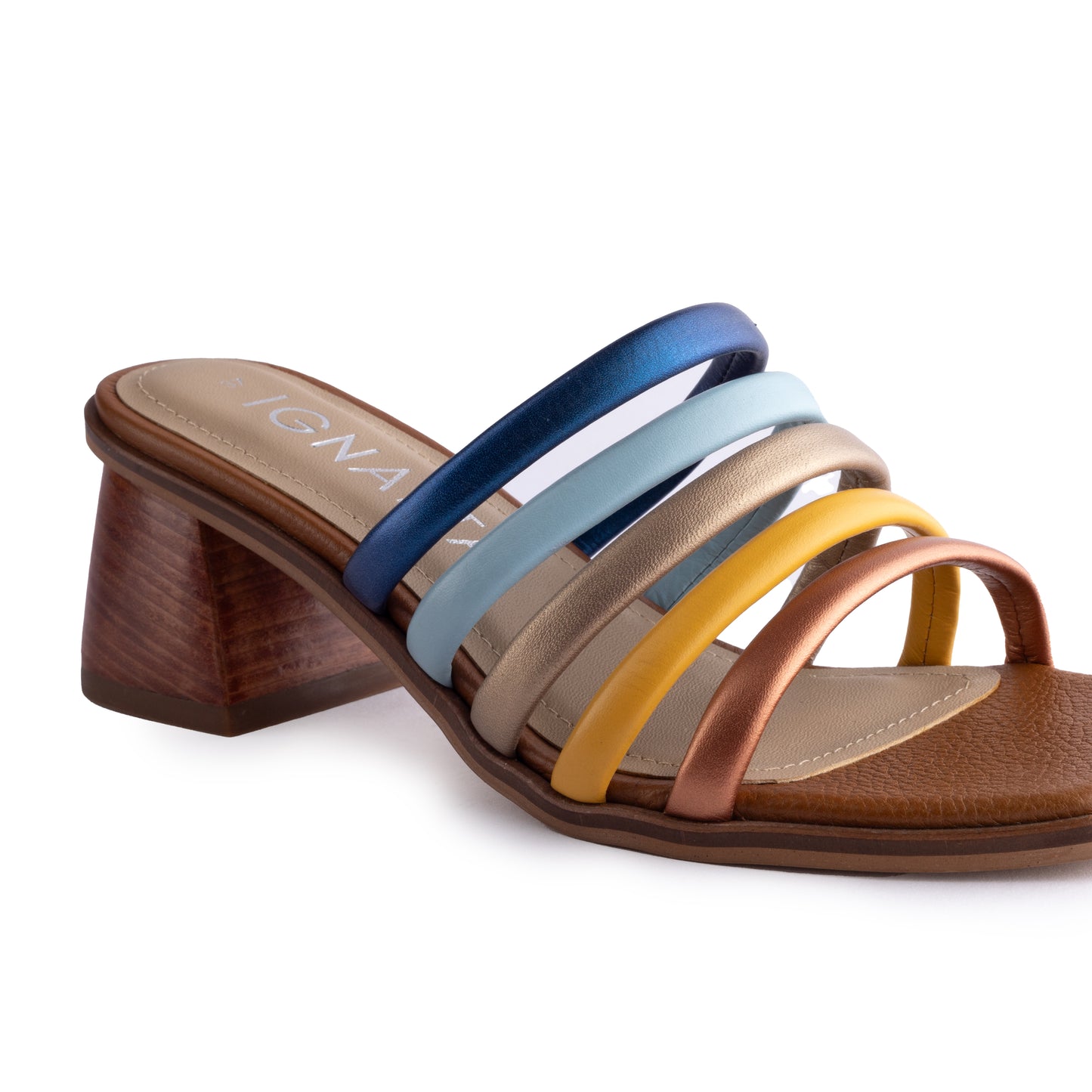 SANDALIA ARACELI | RAINBOW