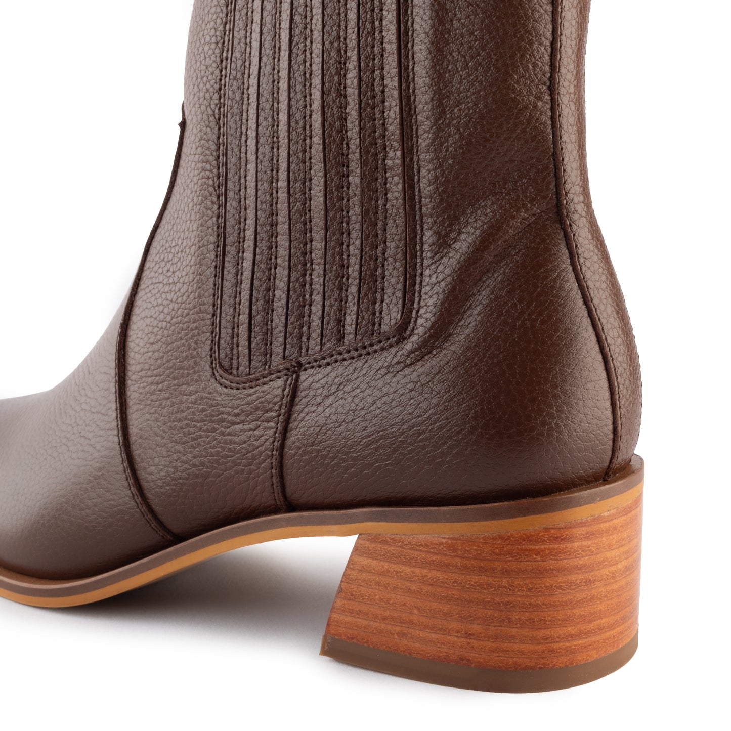 BOTIN ARIANA | MARRÓN