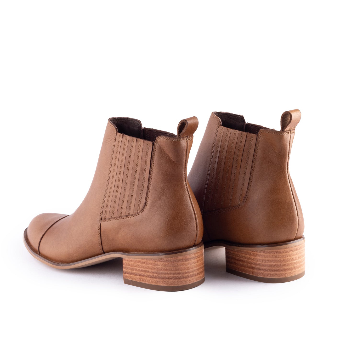 BOTÍN CAMILA | CAMEL