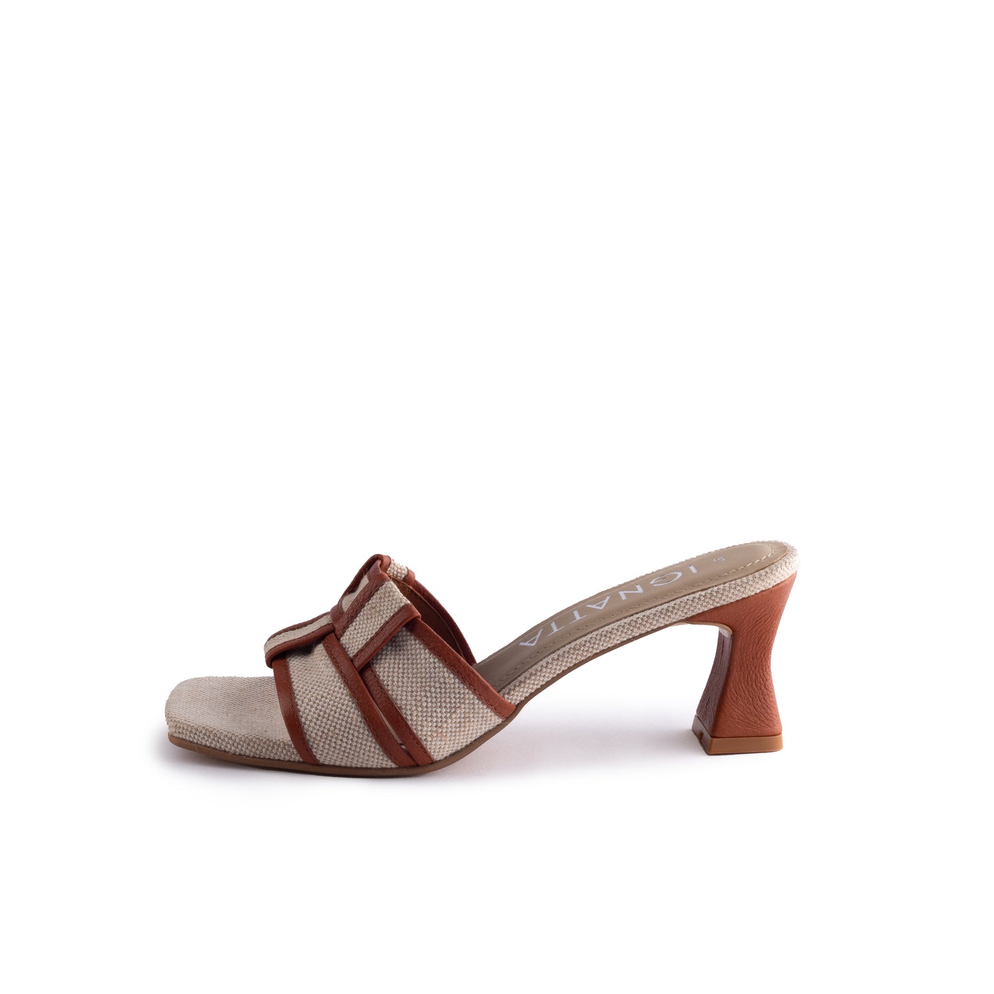 SANDALIA CARMINA | COBRE