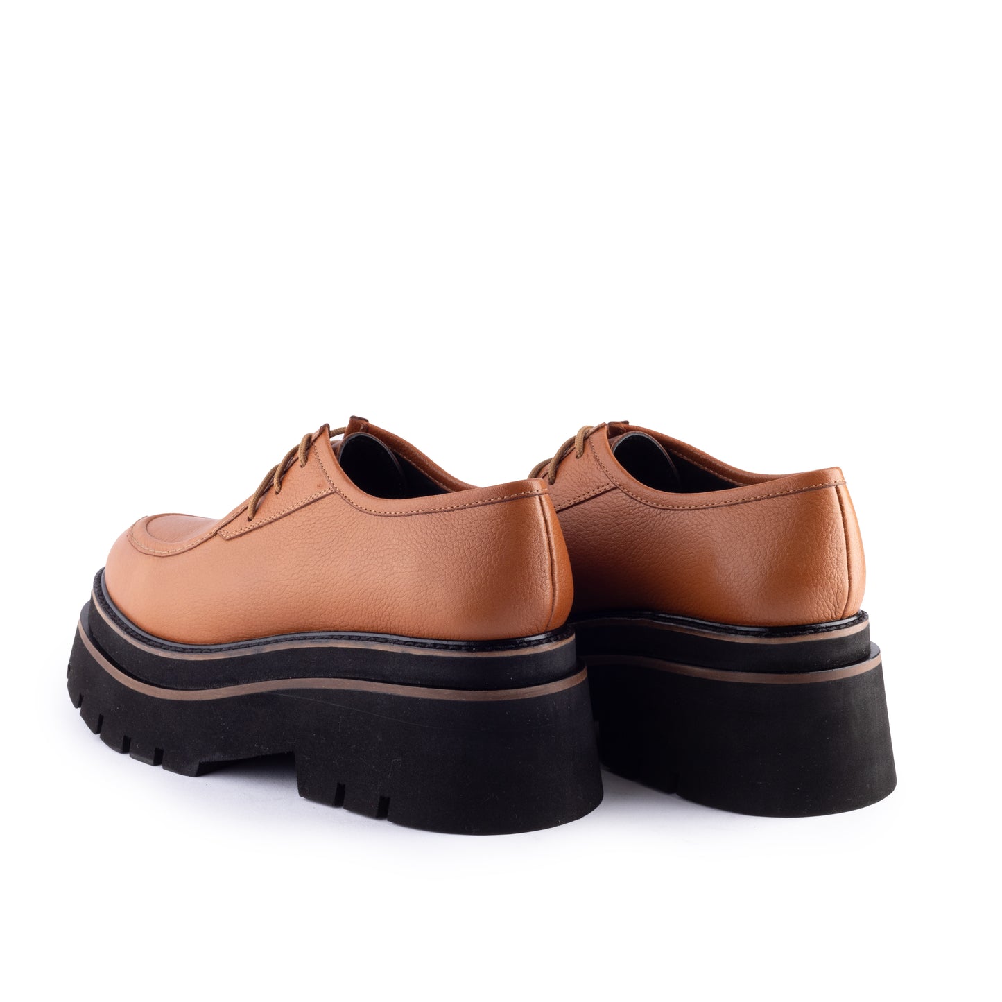 MOCASÍN CAROLA | CAMEL