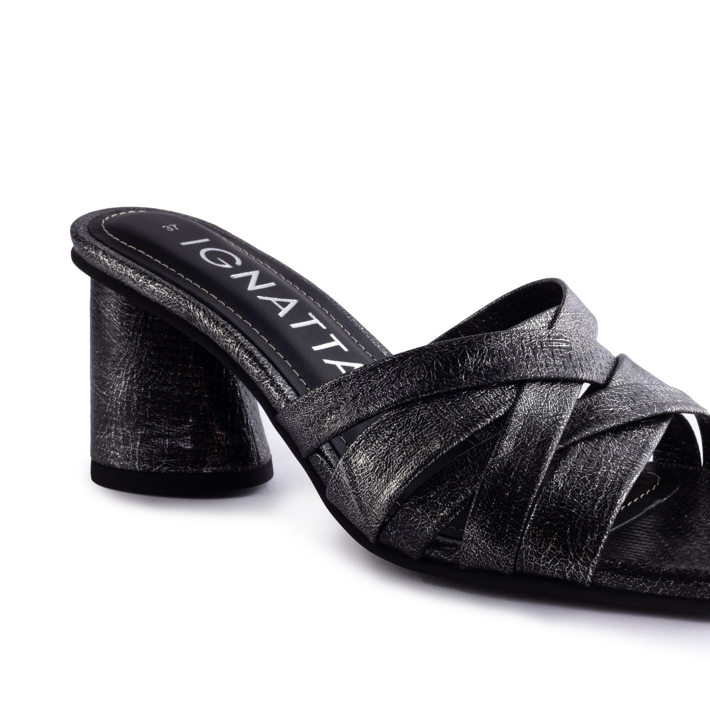 SANDALIA CECI | GRIS