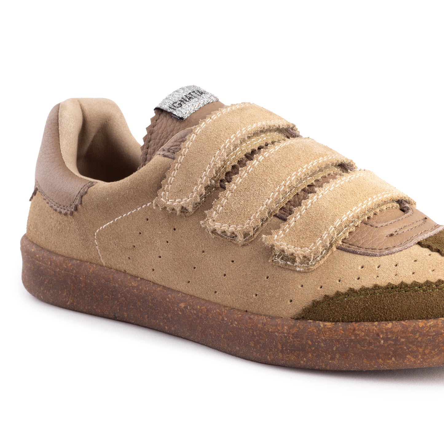 ZAPATILLA BECCA | MUSGO