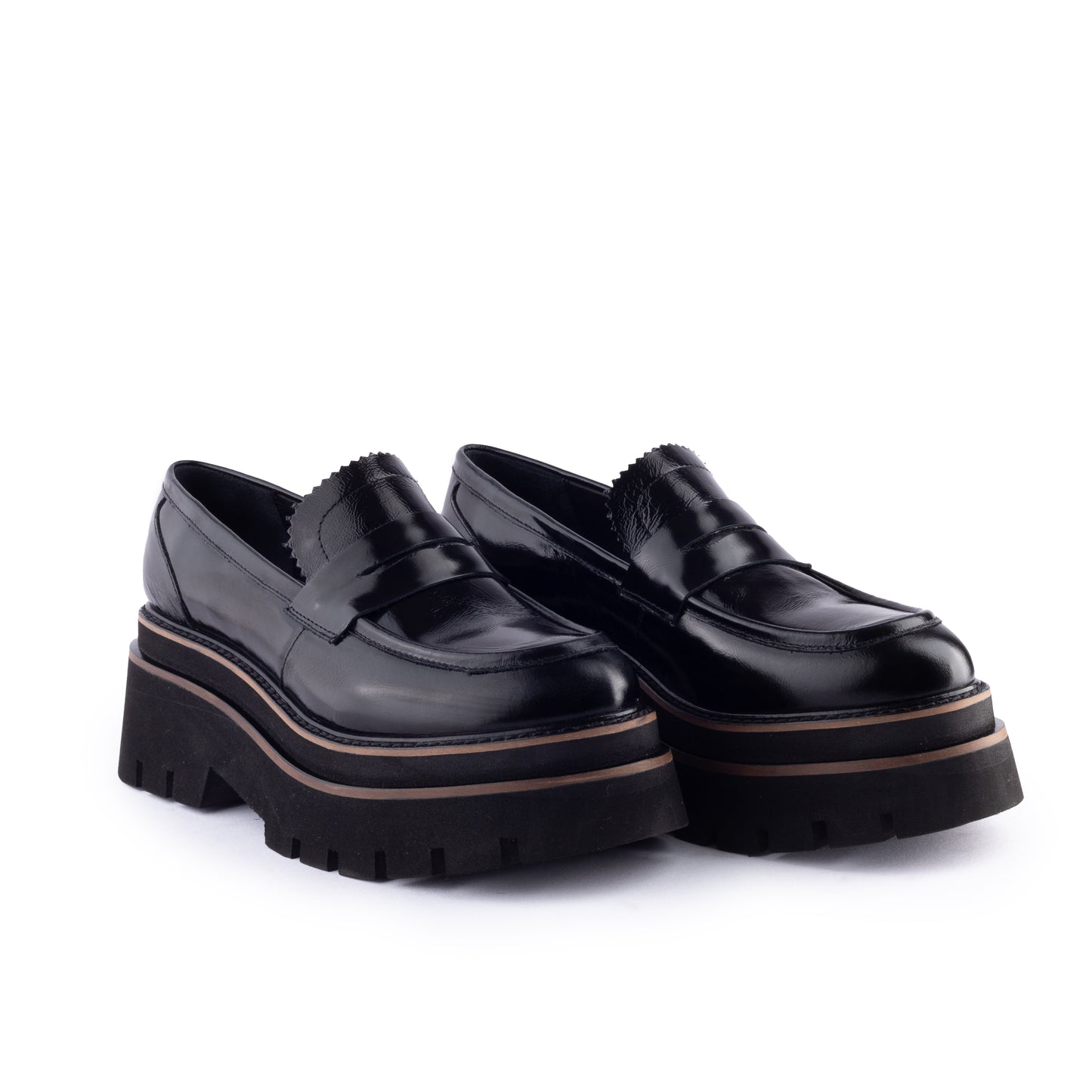 MOCASÍN CELINE | NEGRO