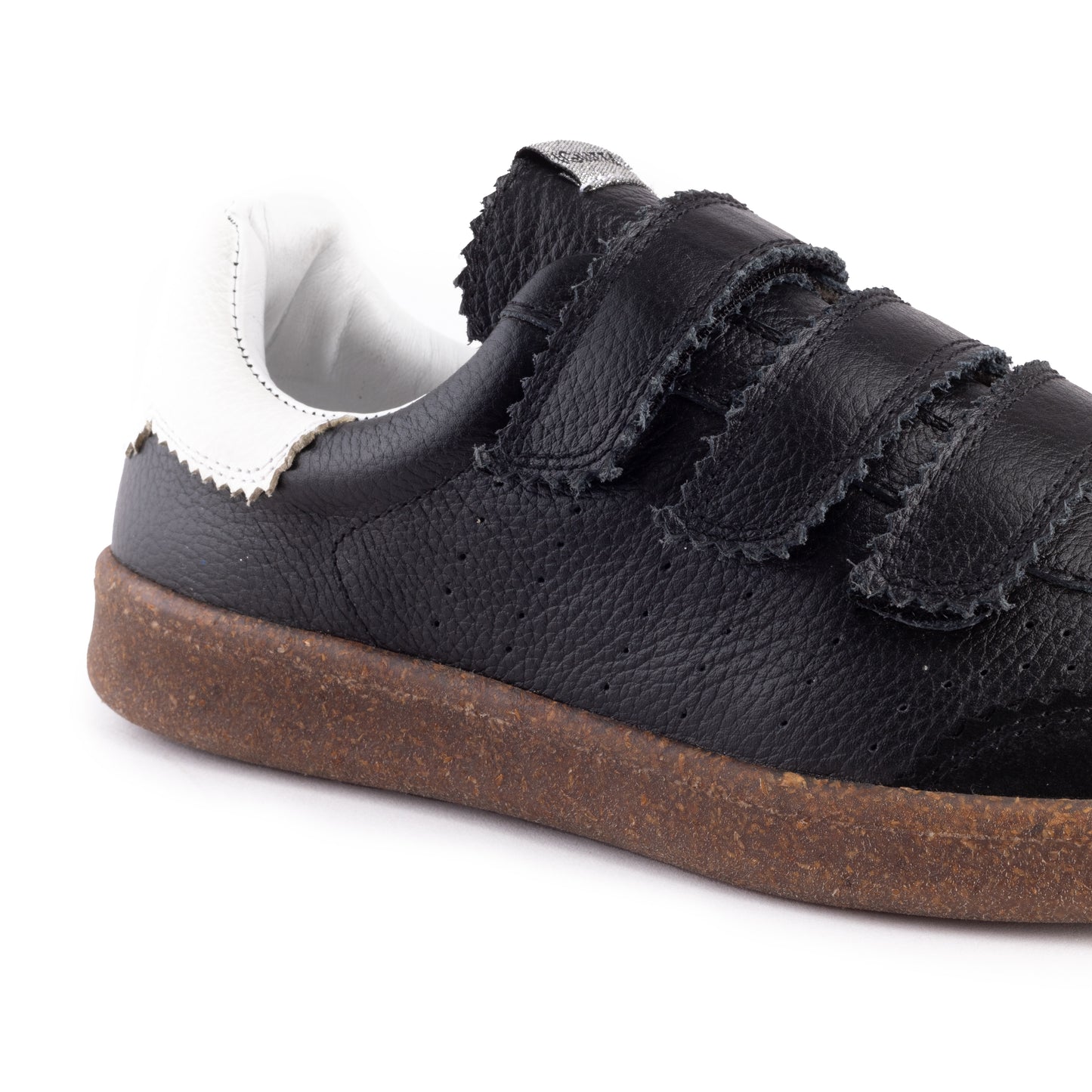 ZAPATILLA BECCA | NEGRO