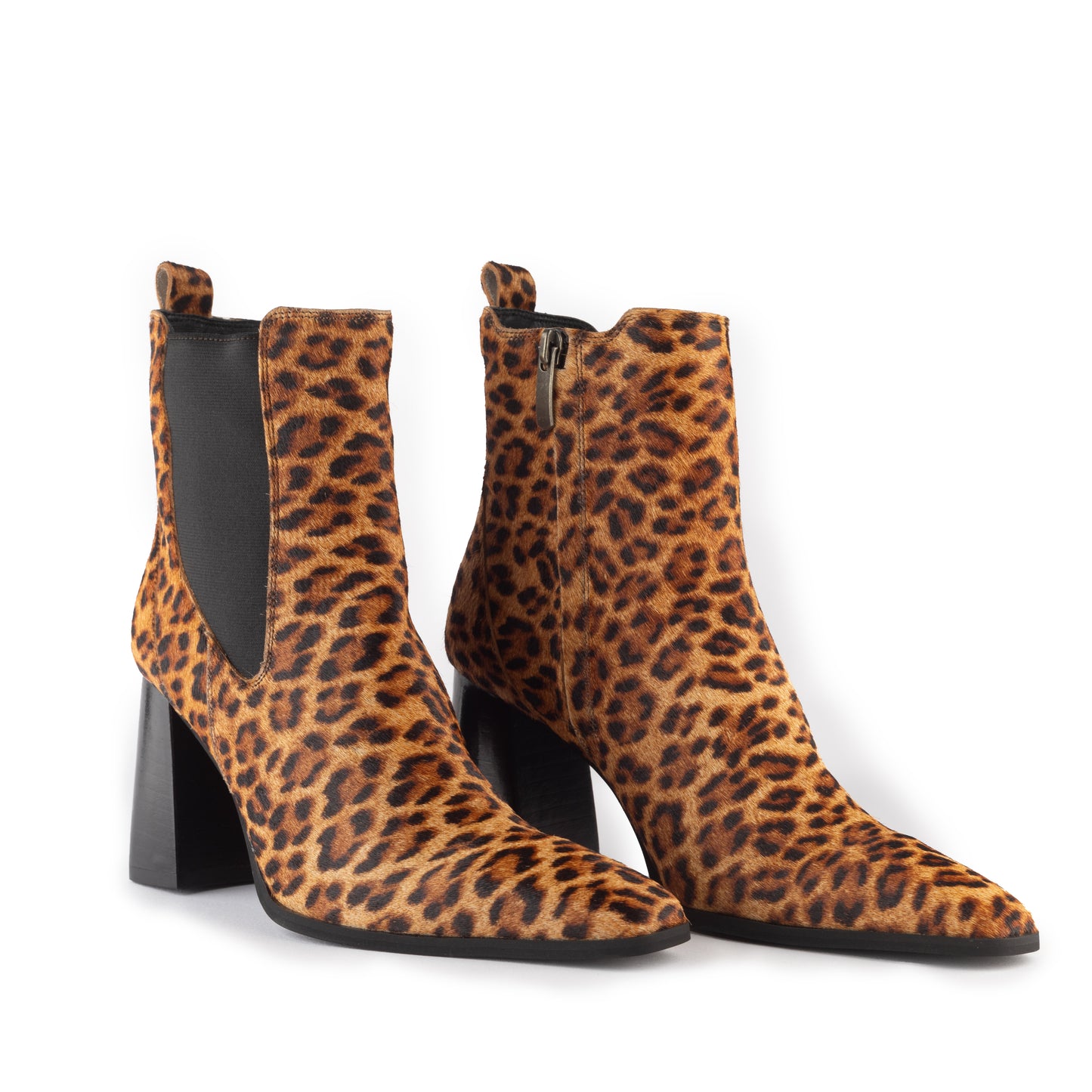 BOTÍN DALIA | LEOPARDO