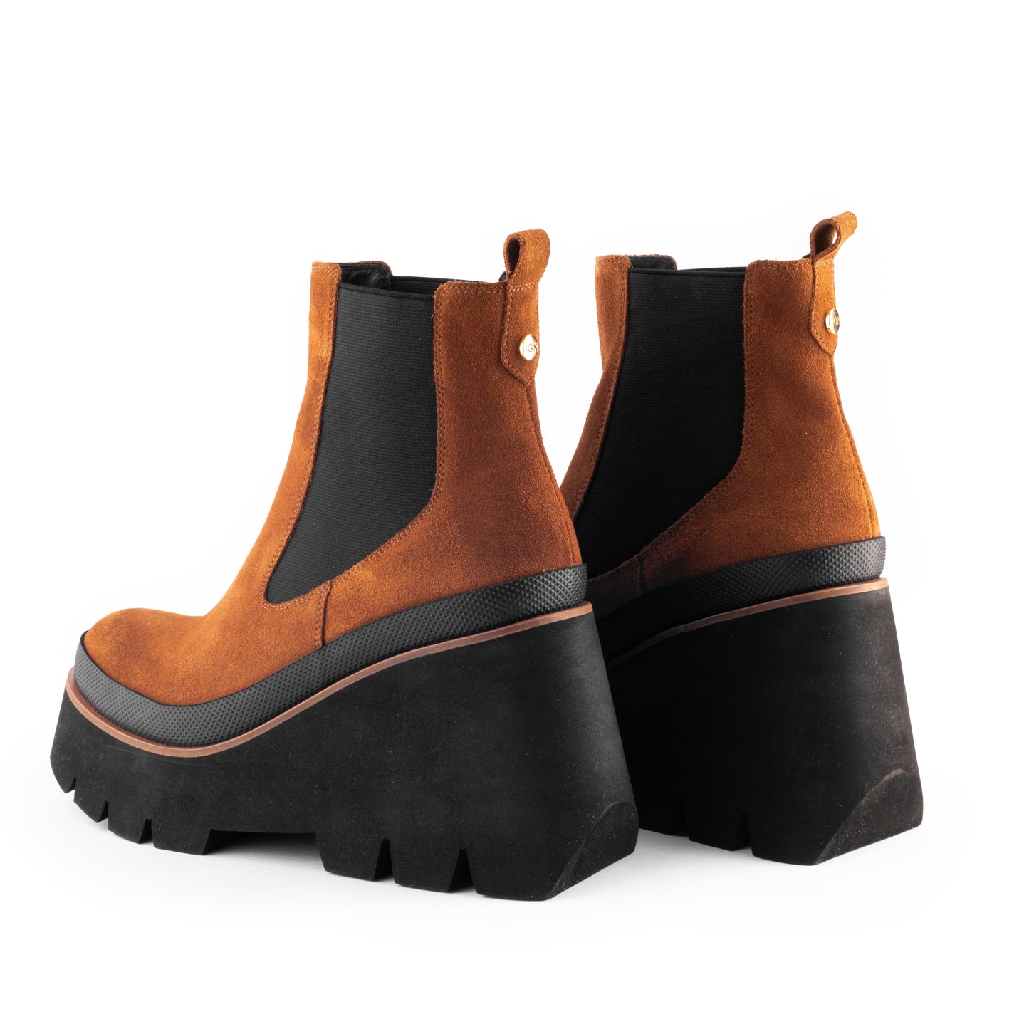 BOTÍN DALMA | CAMEL