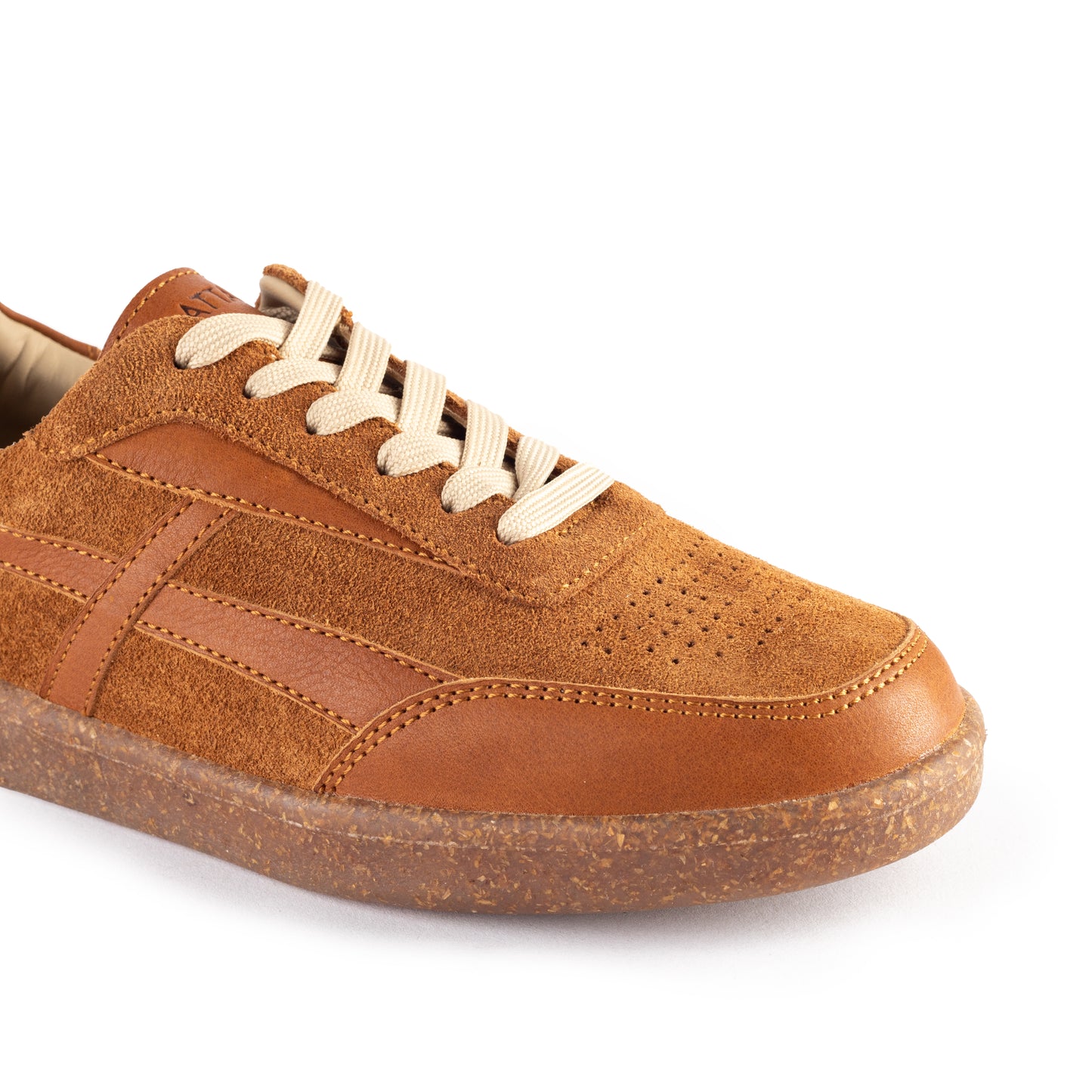 ZAPATILLA DANIRA | WHISKY