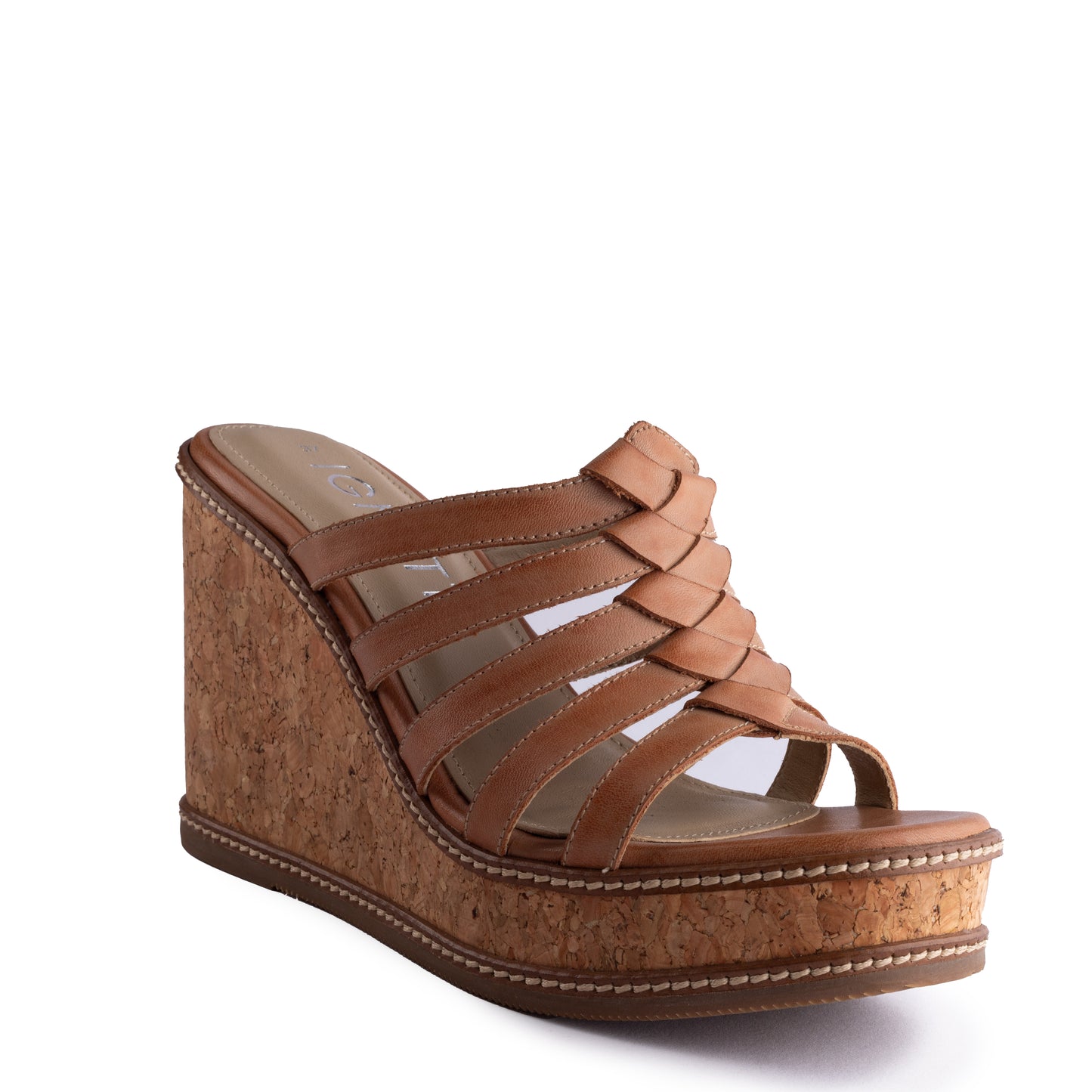 SANDALIA GABY | HABANO