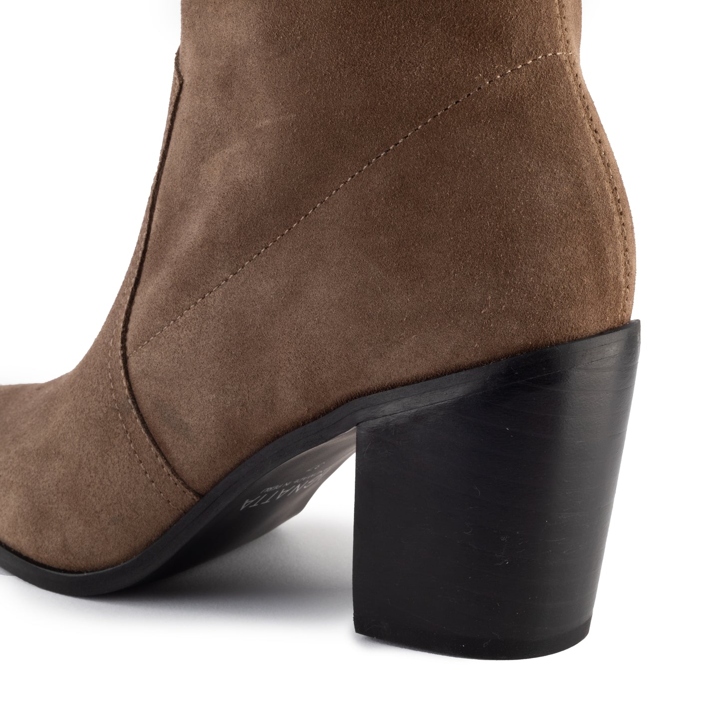 BOTÍN GALA | TAUPE