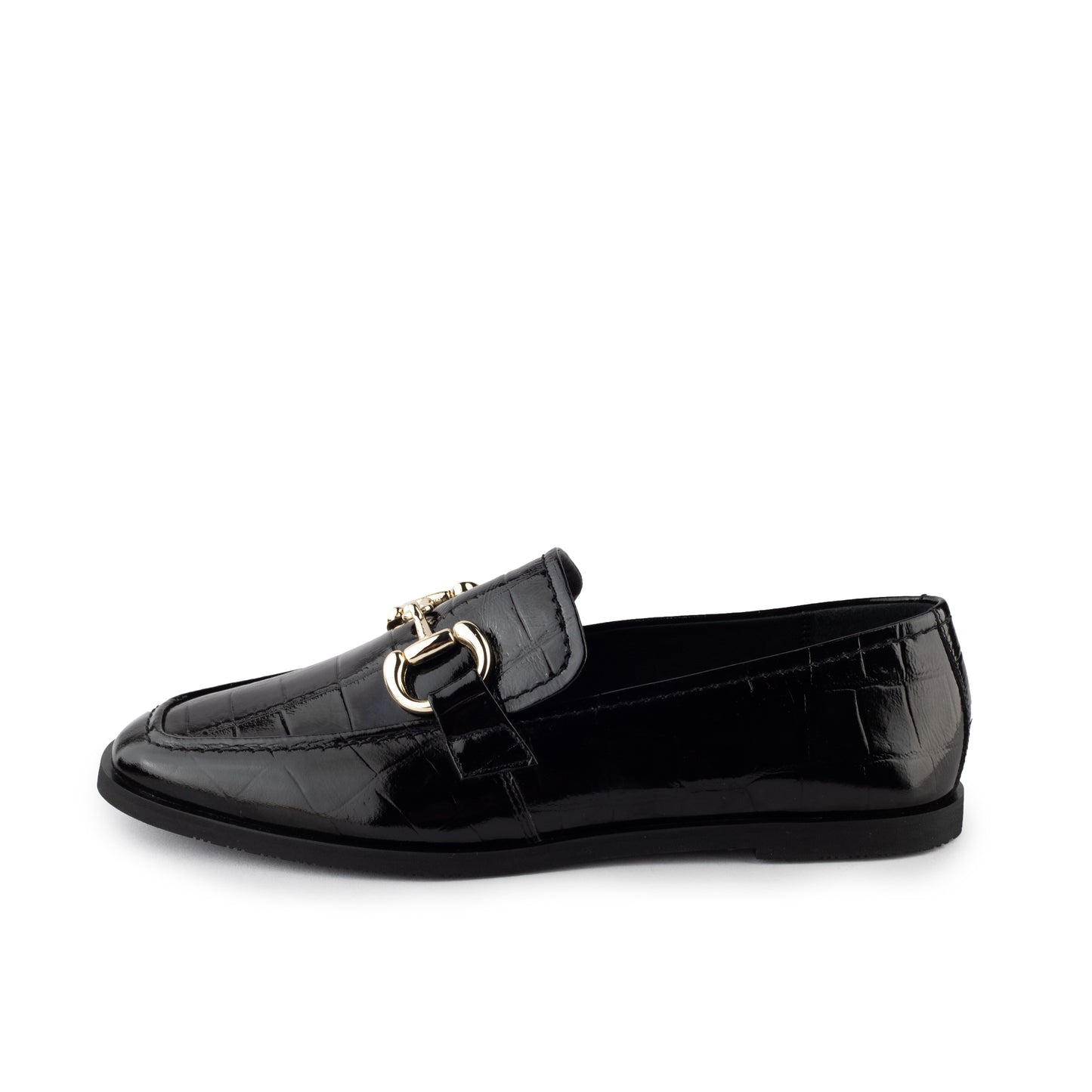 MOCASÍN ECA - NEGRO