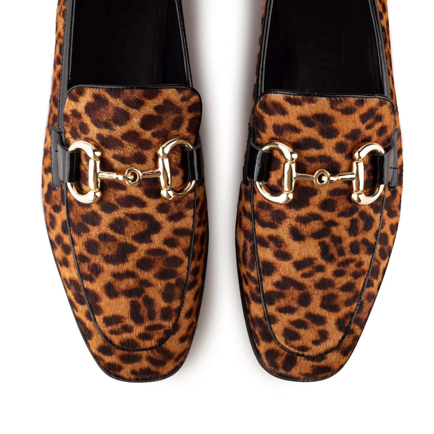 MOCASÍN SALMA - LEOPARDO