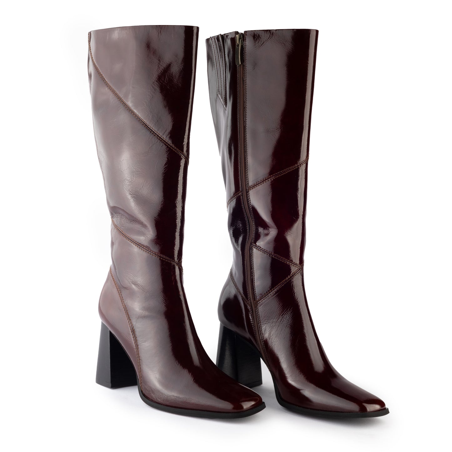 BOTA MINERVA | BURDEO