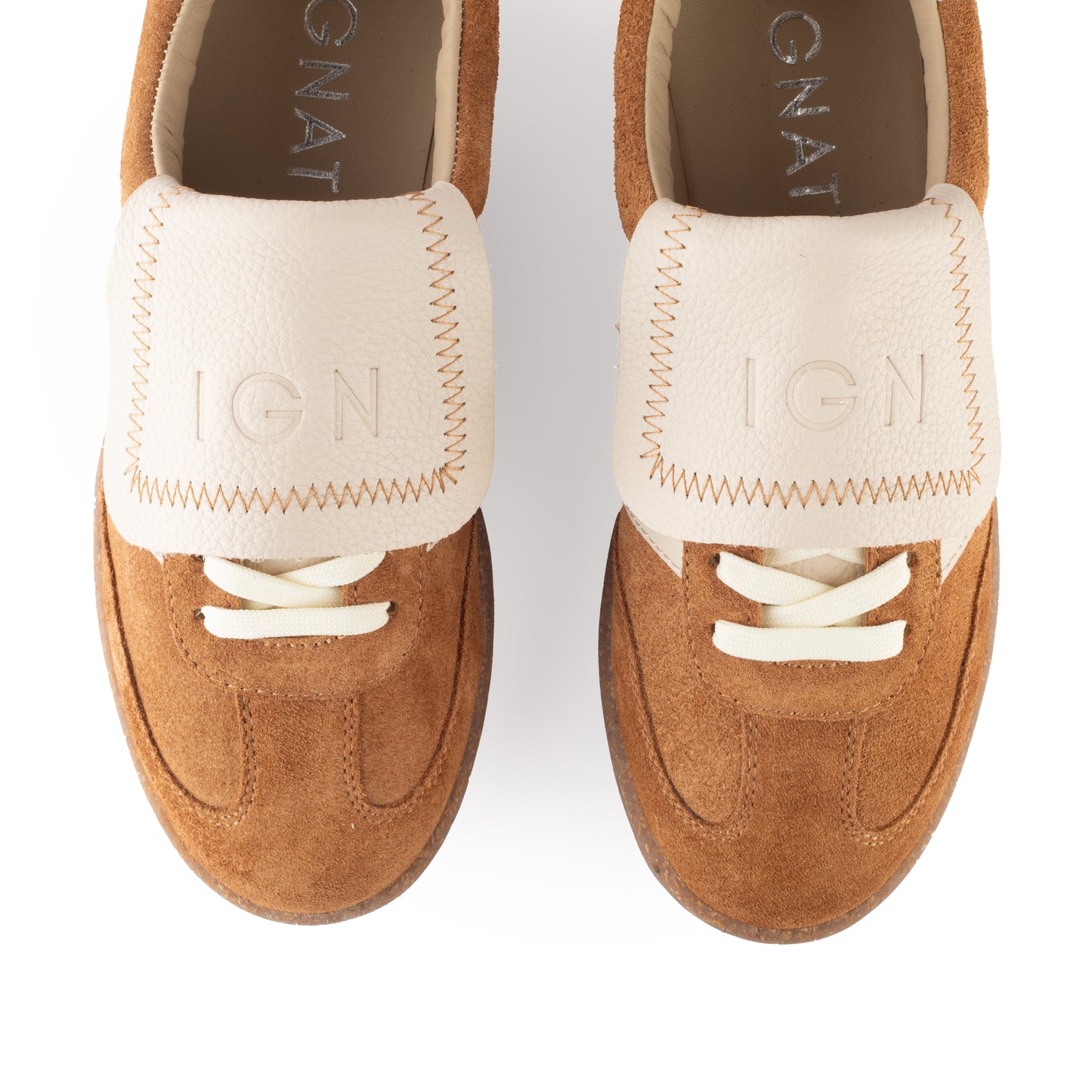 ZAPATILA INDRA | WHISKY