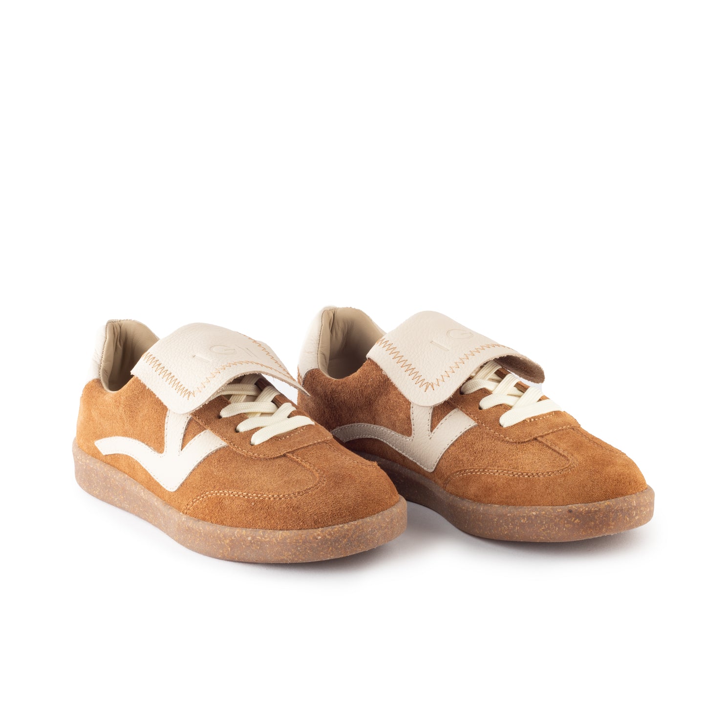ZAPATILA INDRA | WHISKY