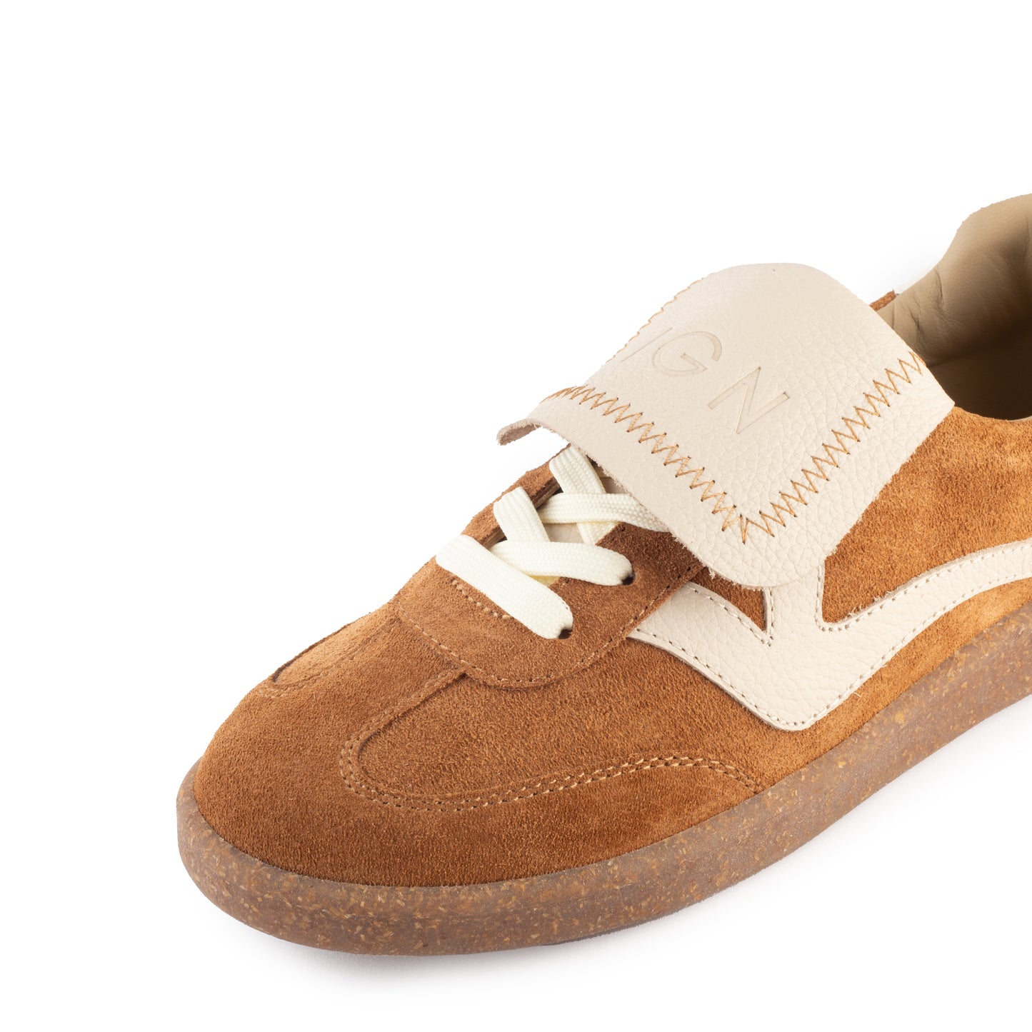 ZAPATILA INDRA | WHISKY