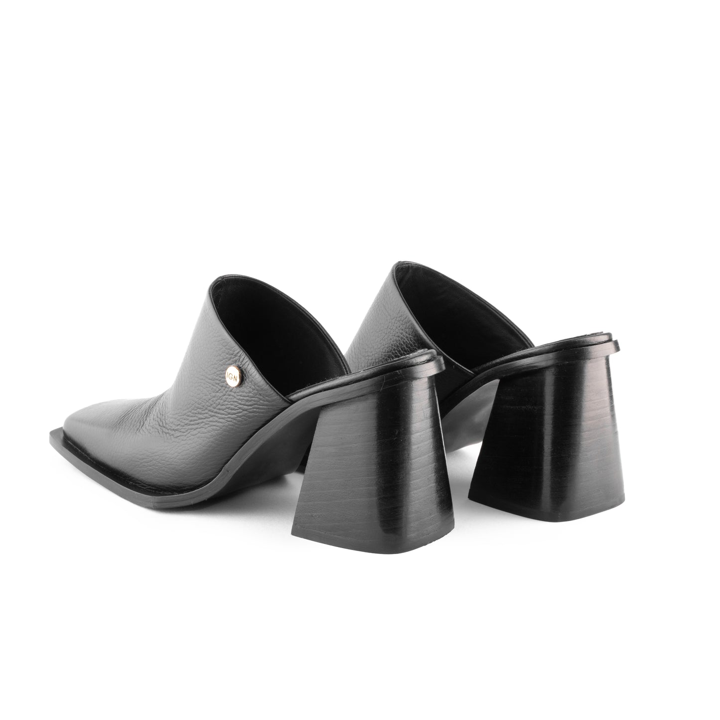 MULE JESSIE | NEGRO