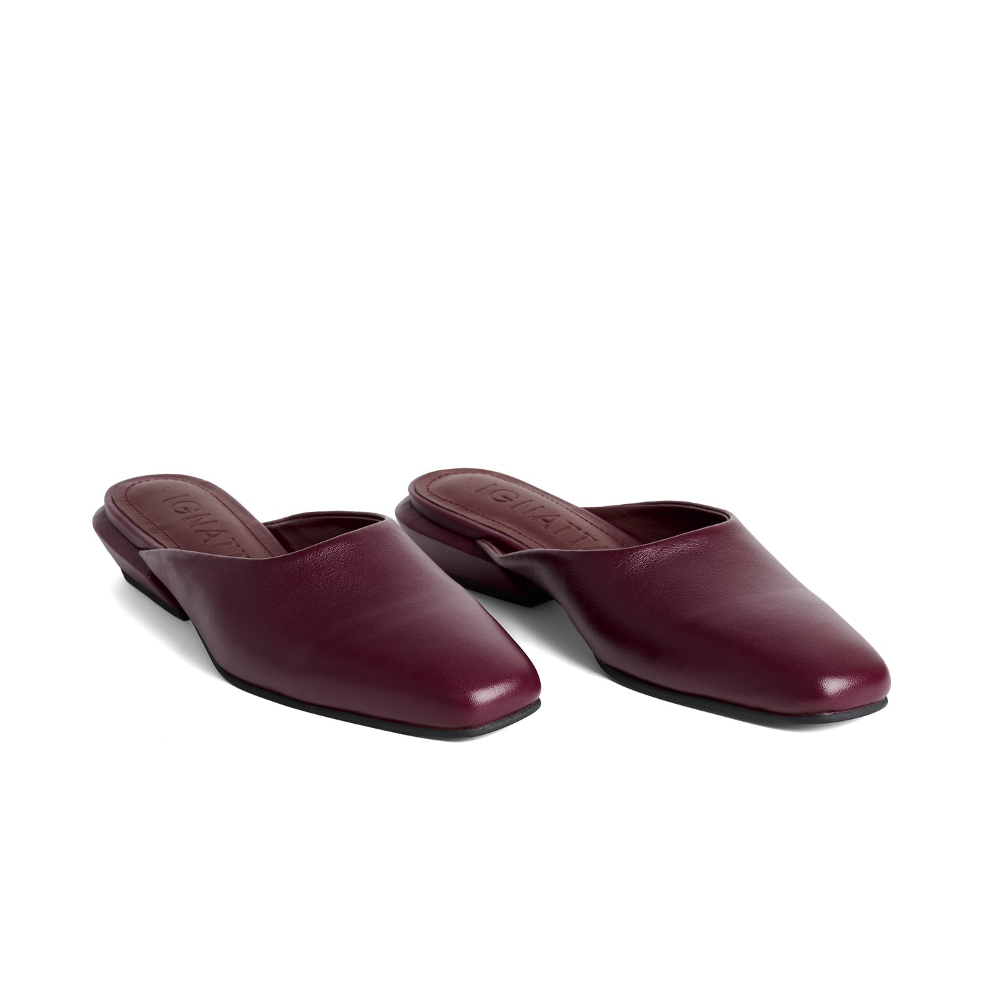 SLIPPER LESSA | VINO