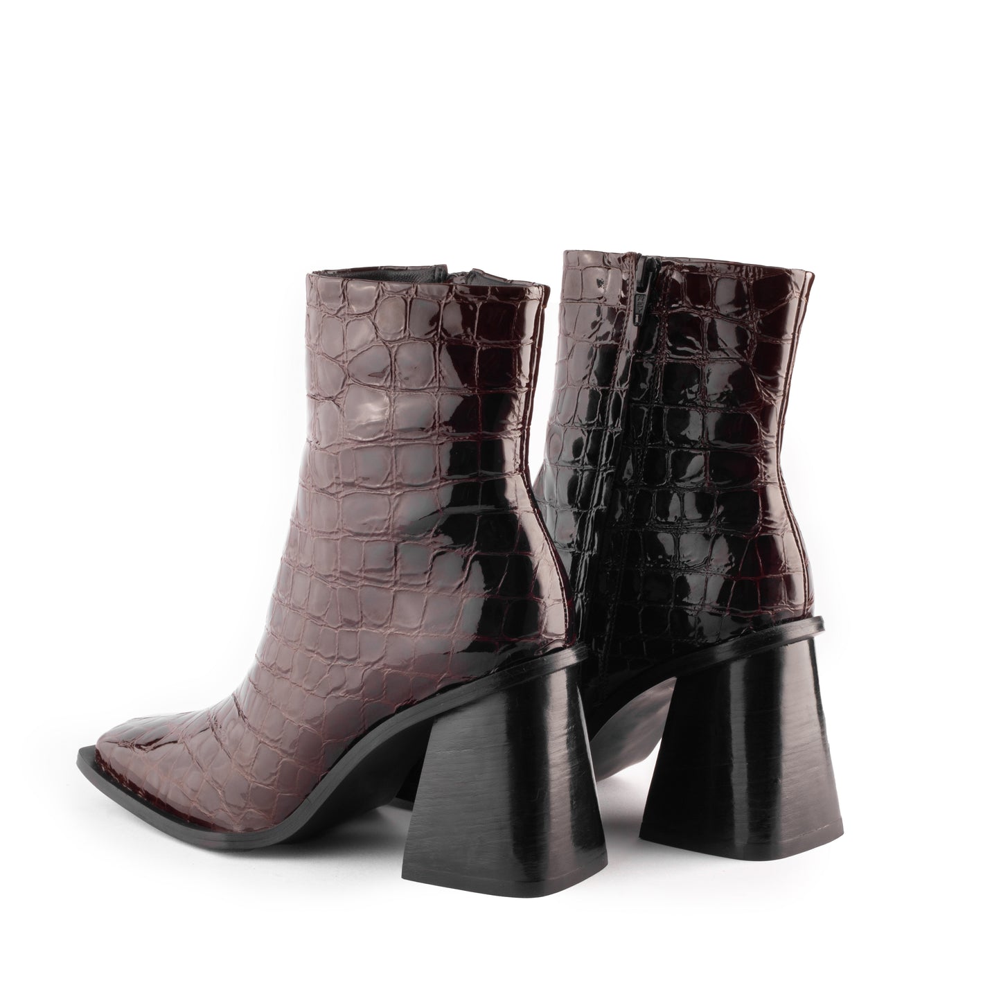 BOTÍN LUCIANA | BURGUNDY