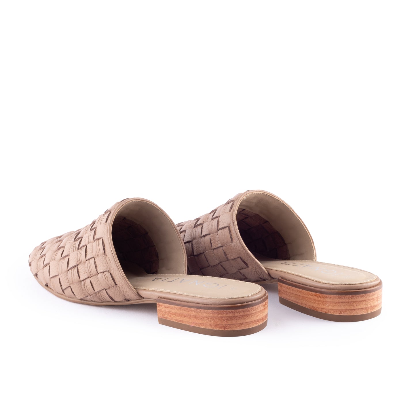 MULE MAYA | CAPUCCINO