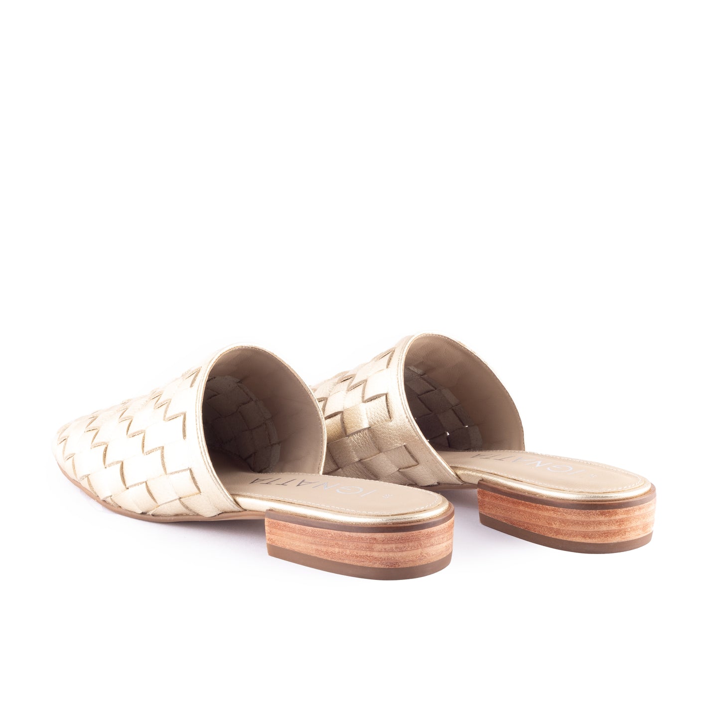 MULE MAYA | CHAMPAGNE