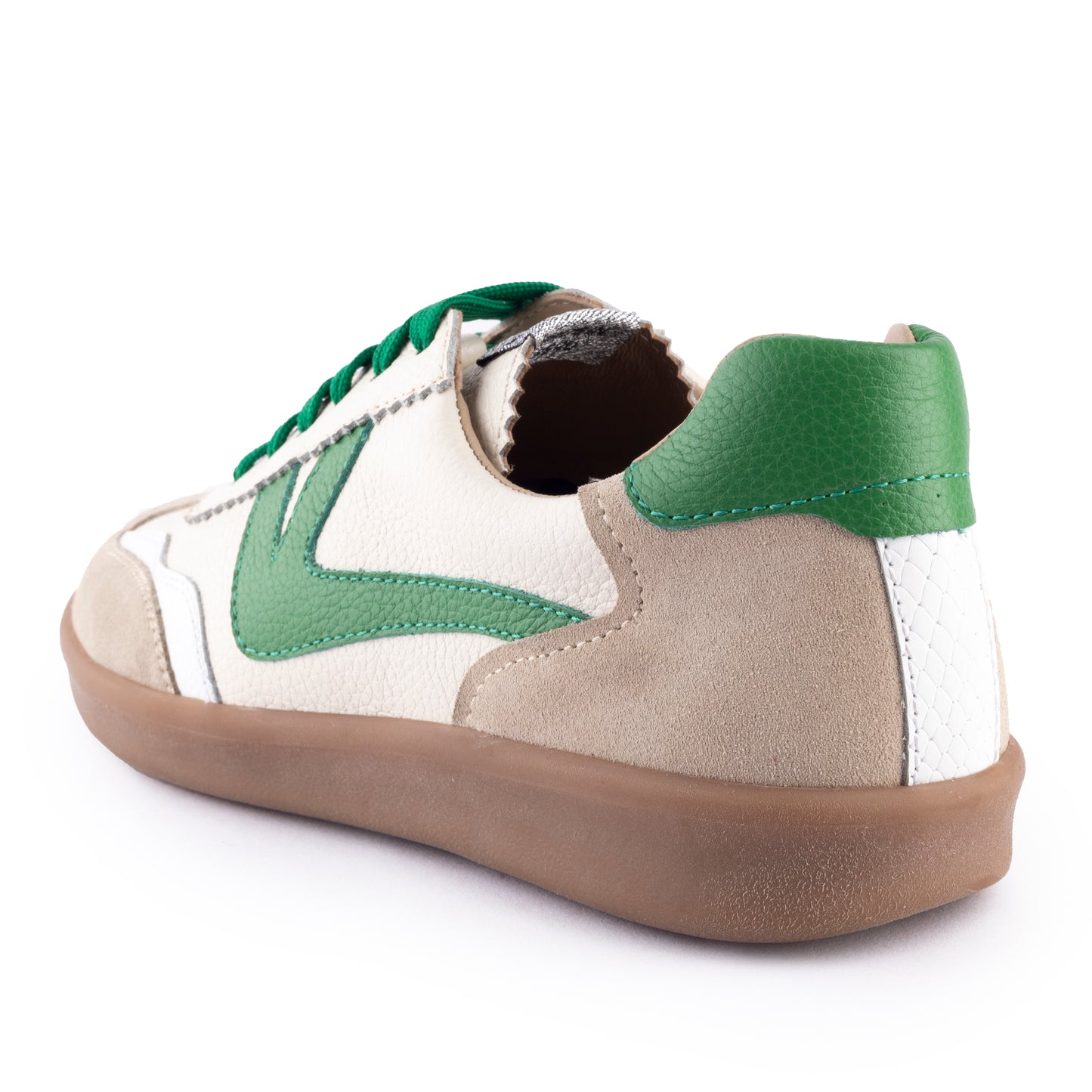 ZAPATILLA PETRA | VERDE