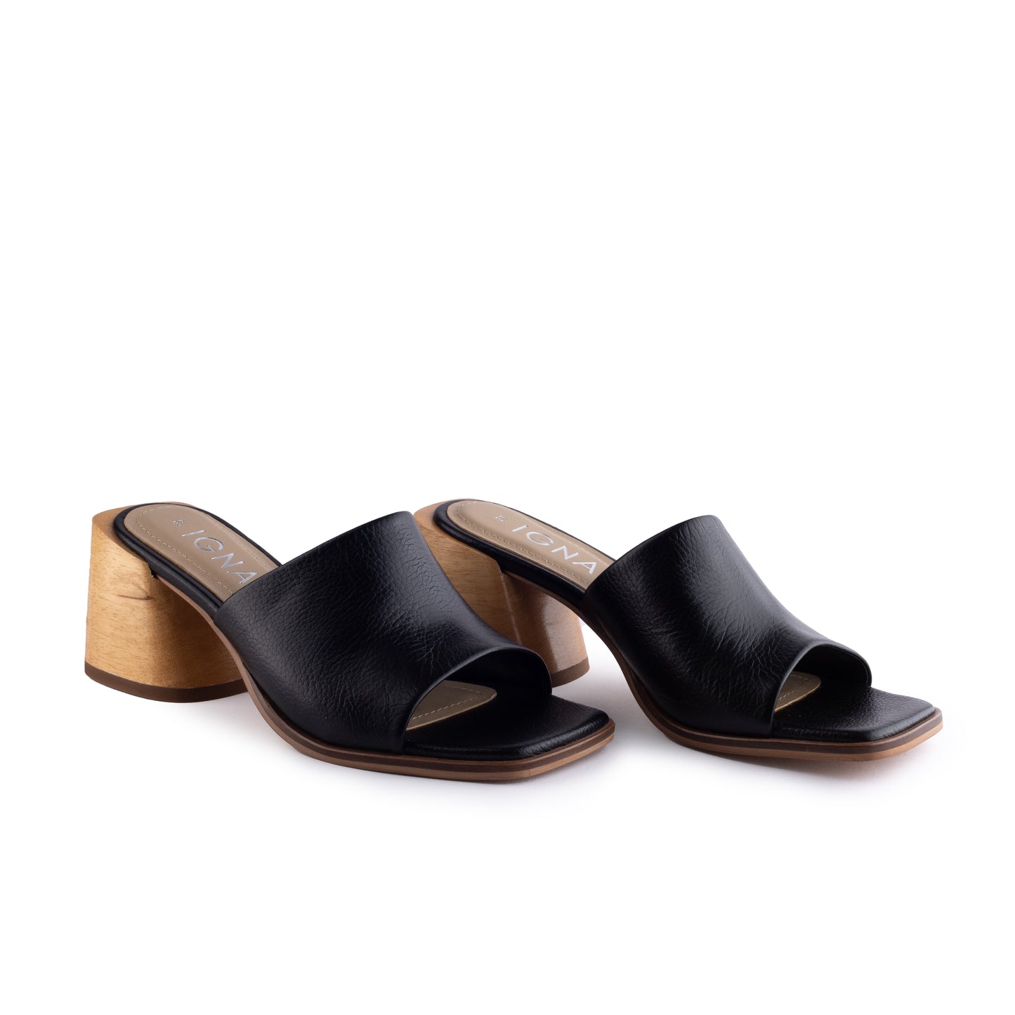 SANDALIA SANDRA | NEGRO