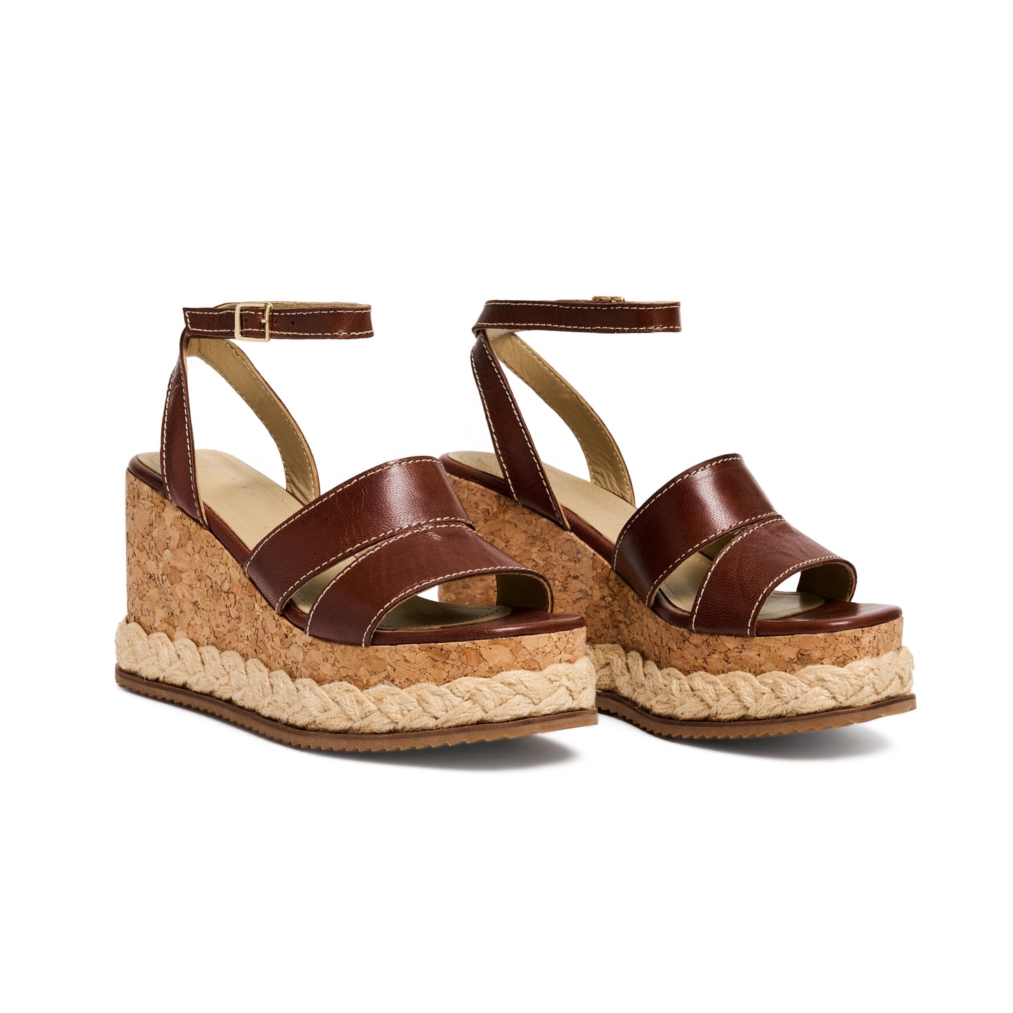 SANDALIA MINA | APACHE