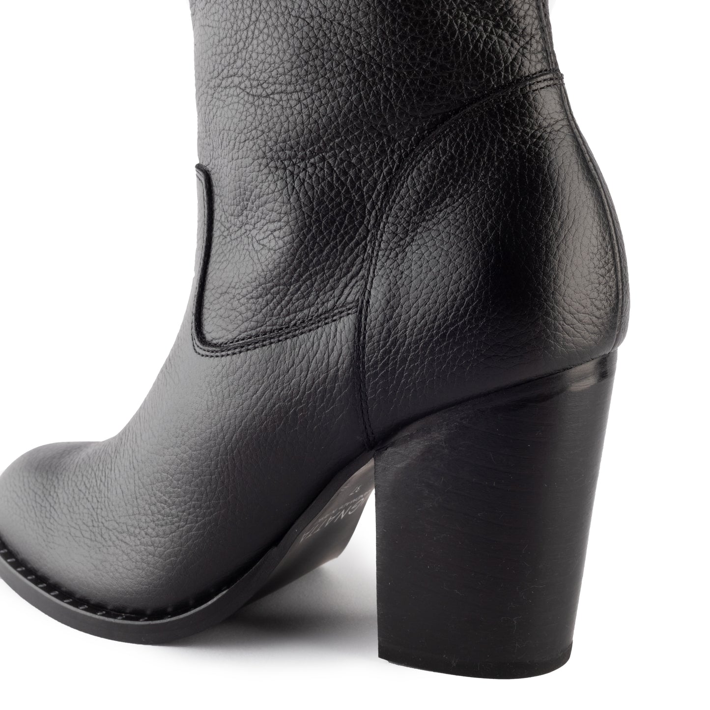 BOTA NIZA | NEGRO