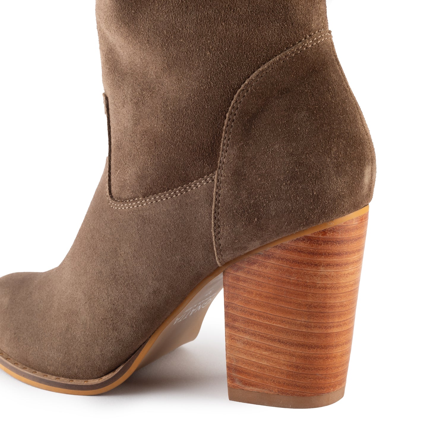 BOTA NIZA | TAUPE