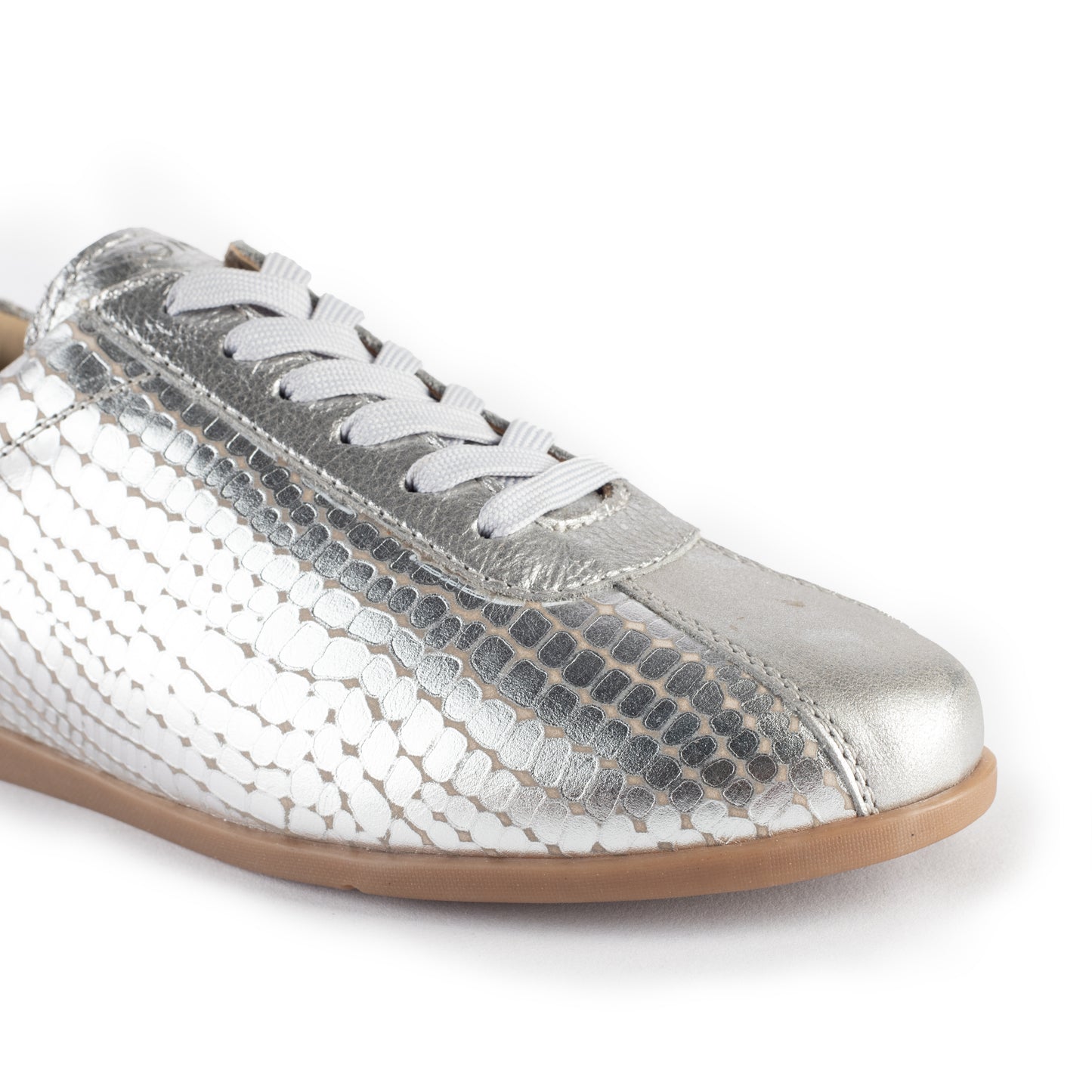 ZAPATILLA NOA | PLATA