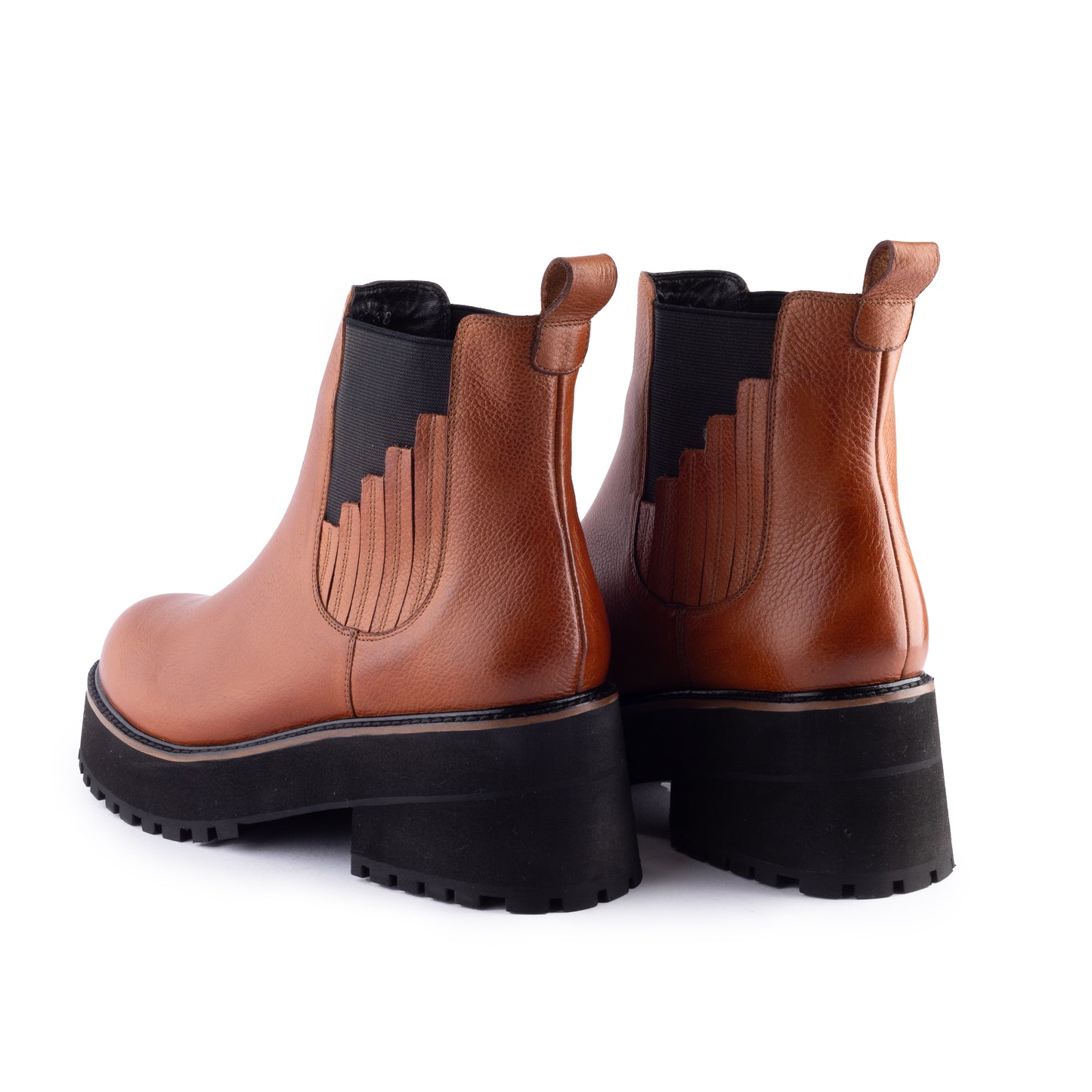 BOTÍN OLIVIA | CAMEL