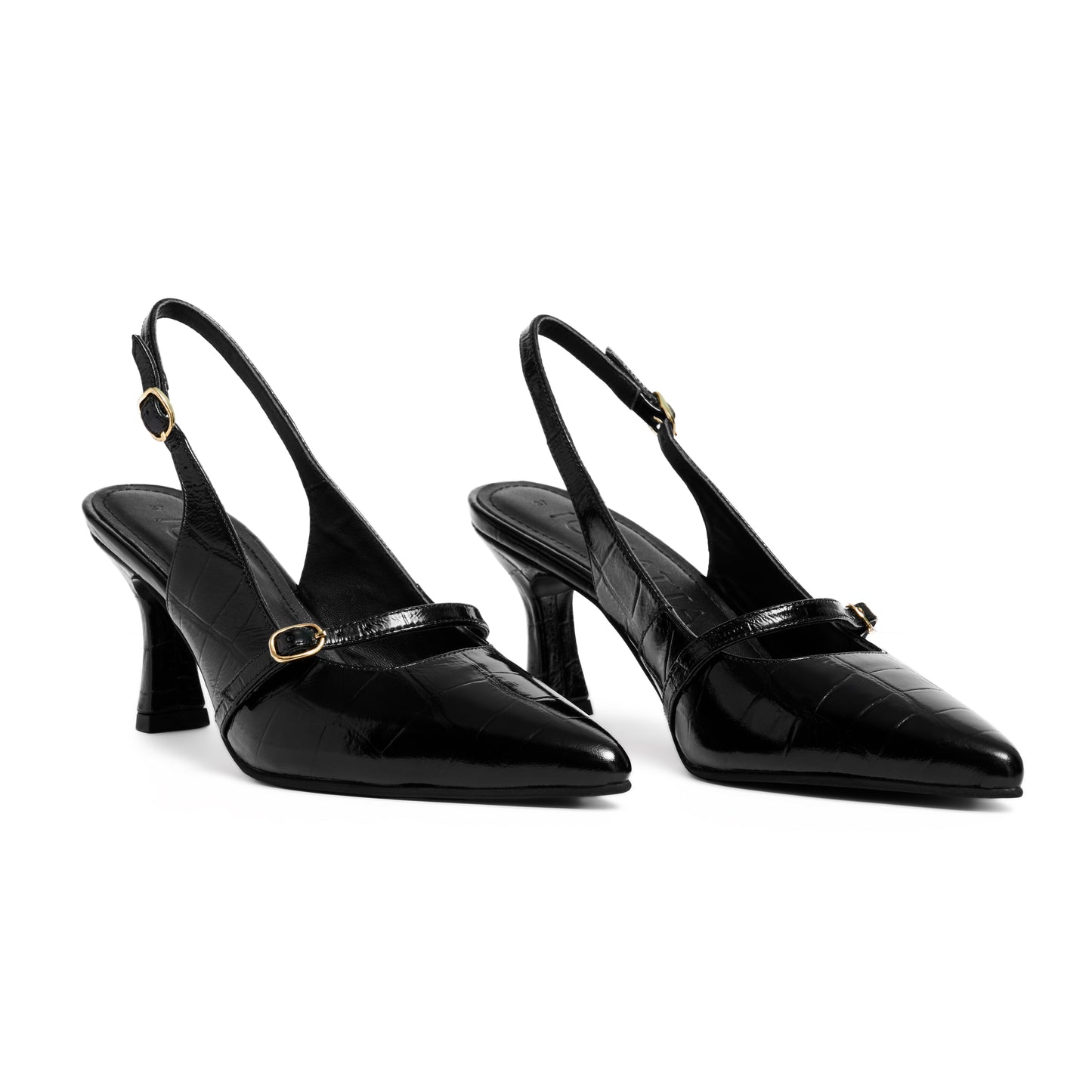 STILETTO PILI | NEGRO