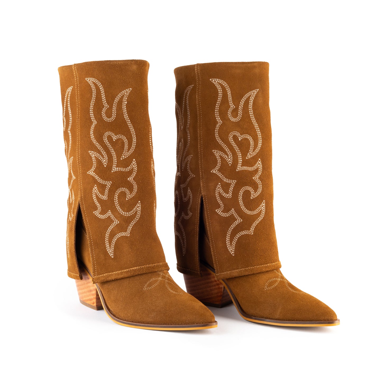 BOTA WYLIANA | CAMEL