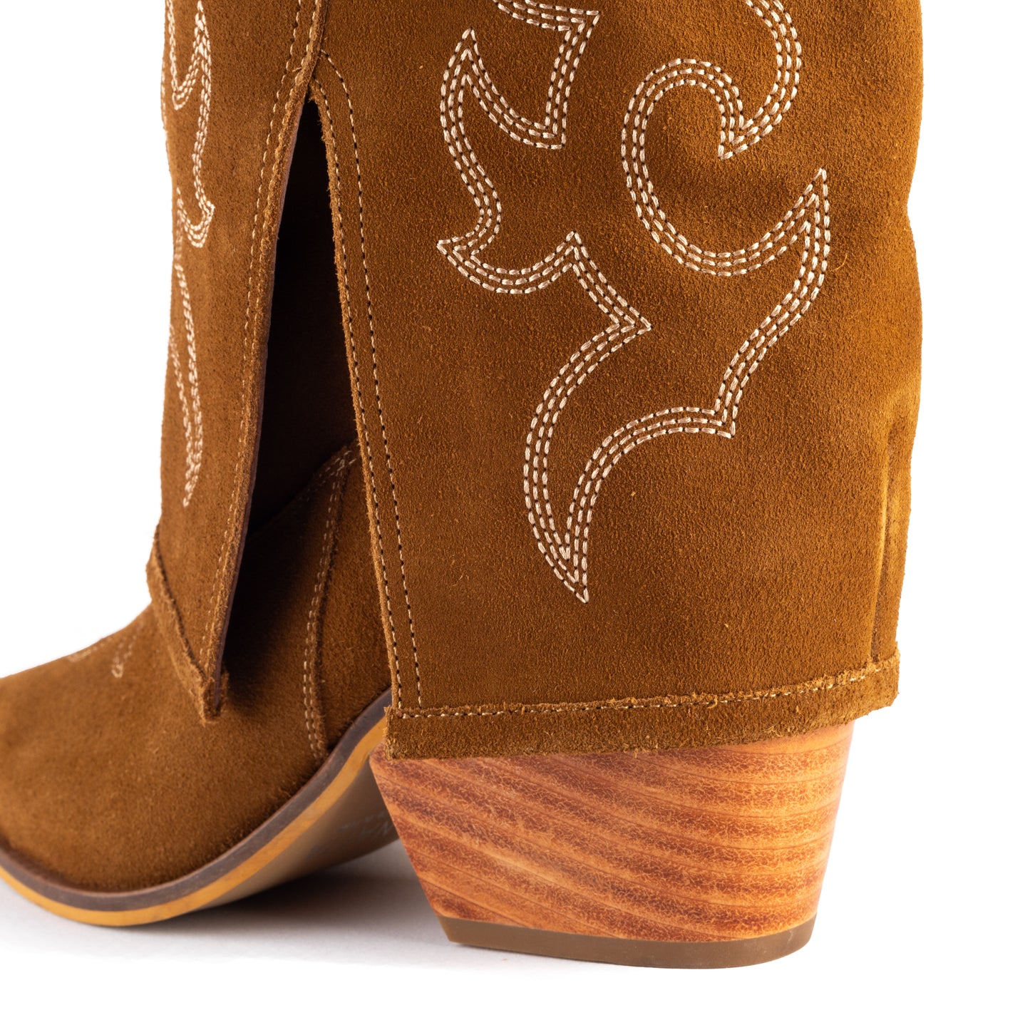 BOTA WYLIANA | CAMEL