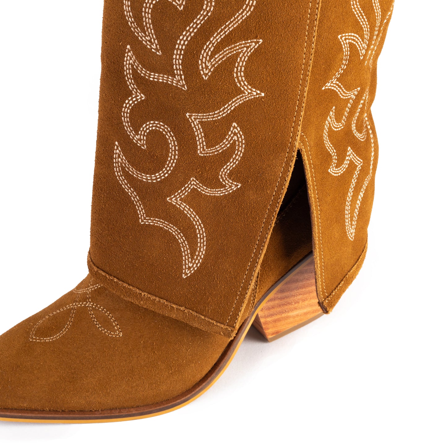 BOTA WYLIANA | CAMEL