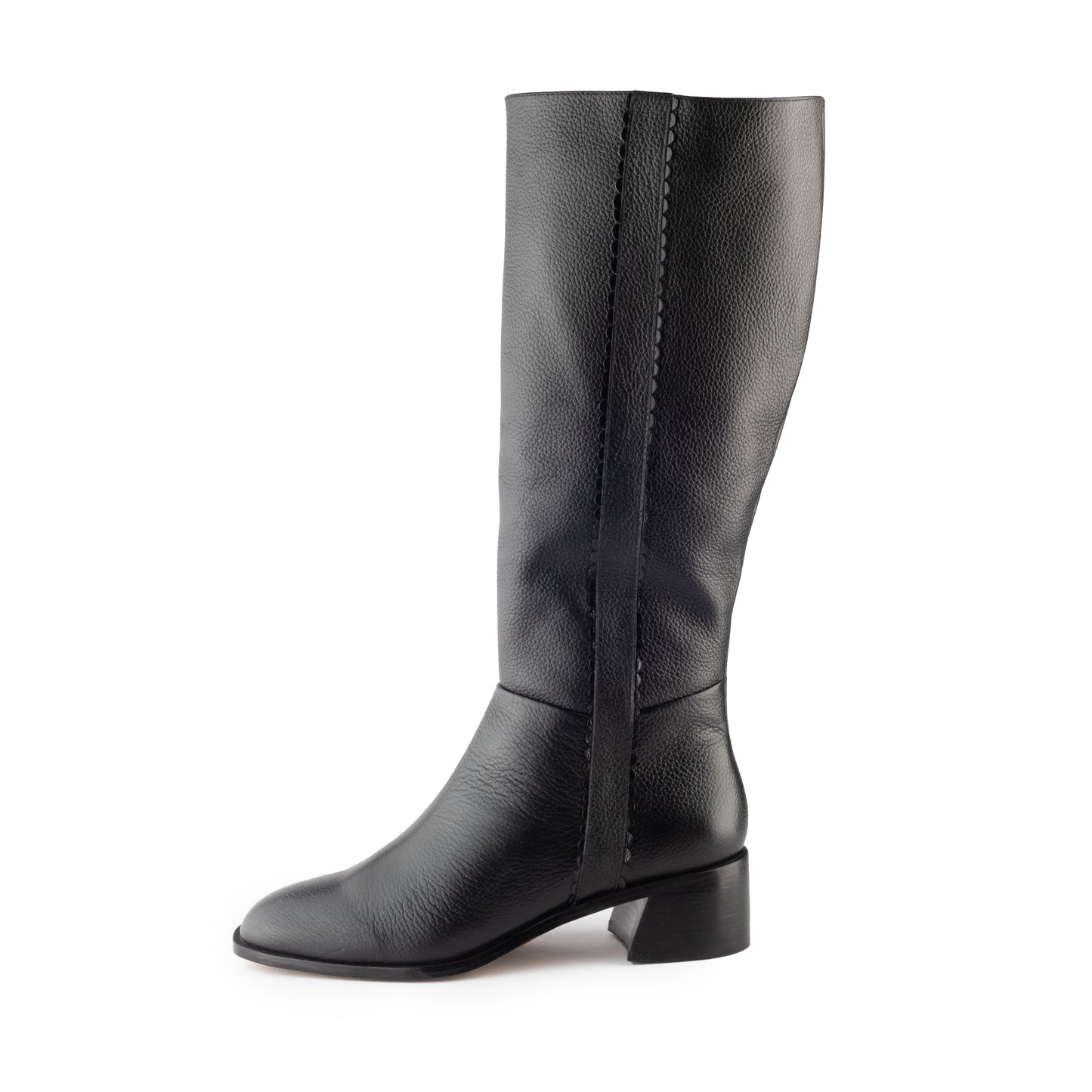 BOTA ZARELLA | NEGRO