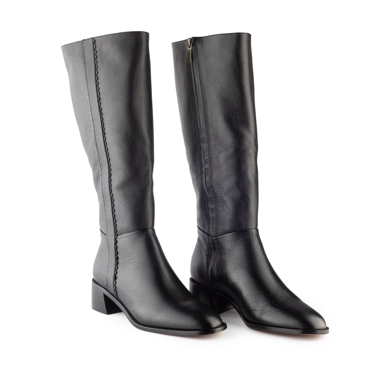BOTA ZARELLA | NEGRO