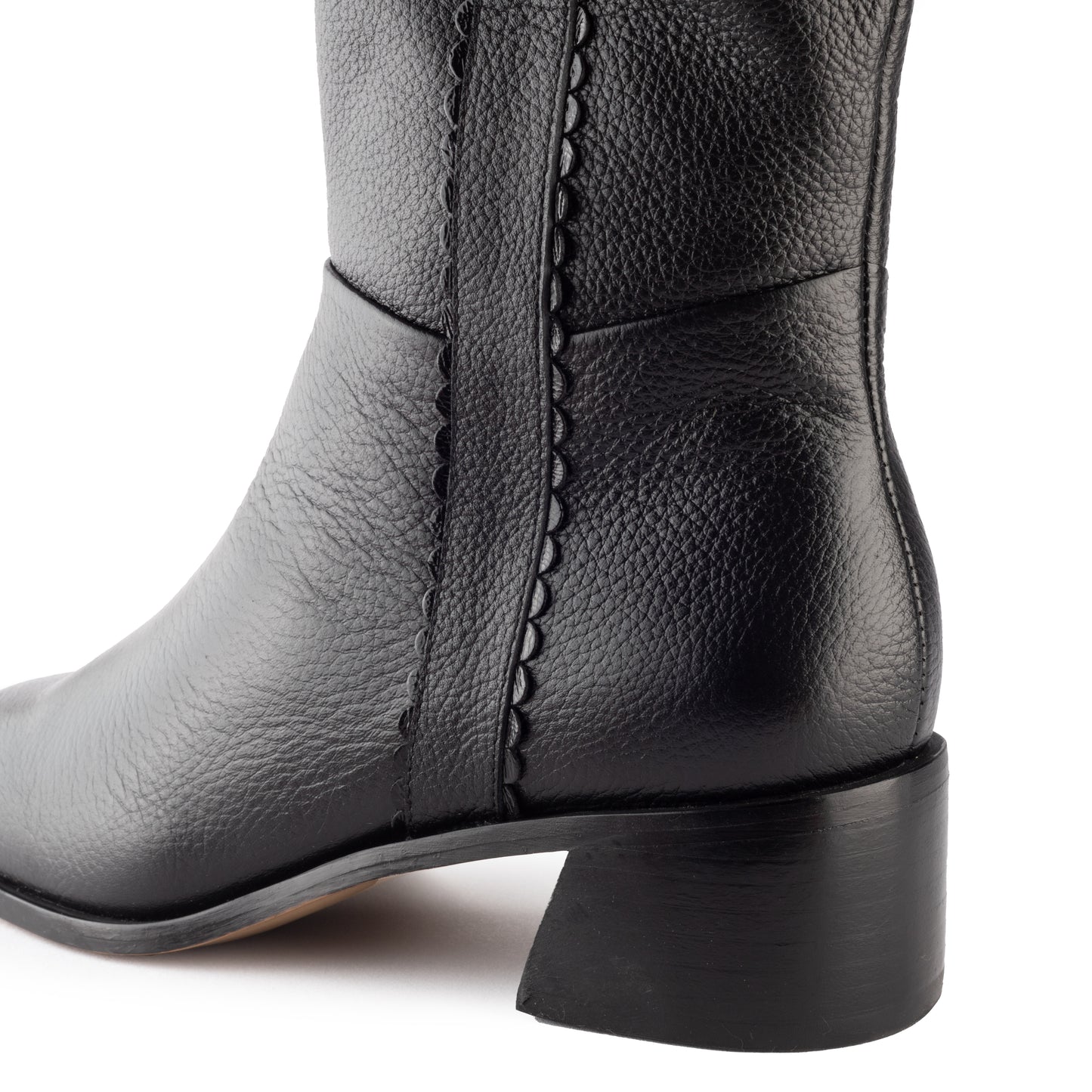 BOTA ZARELLA | NEGRO