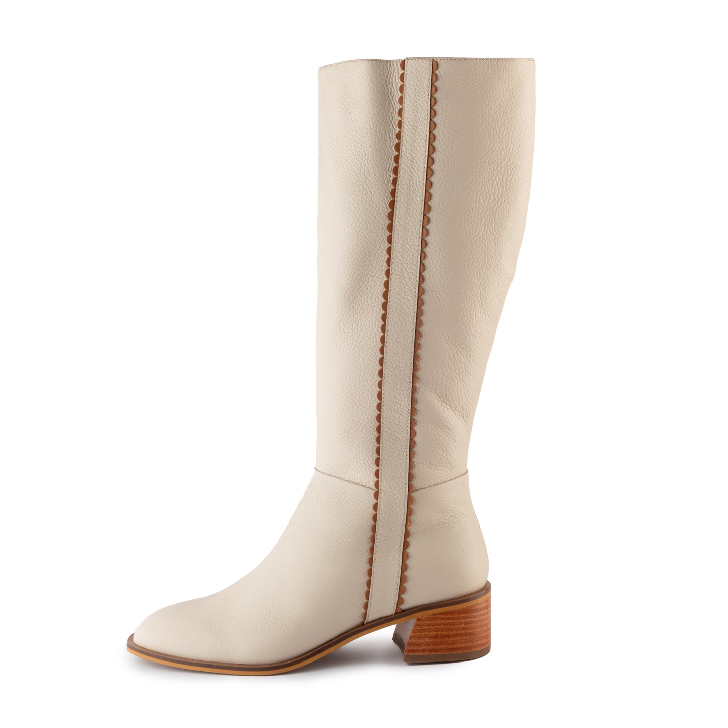 BOTA ZARELLA | ROSE