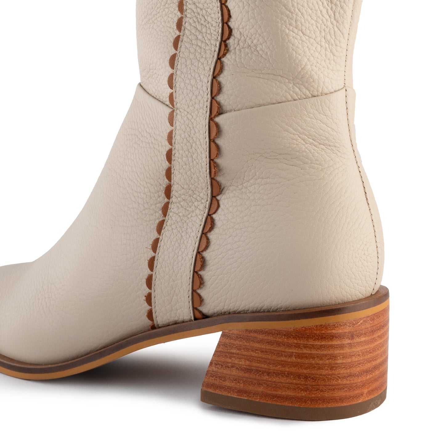 BOTA ZARELLA | ROSE