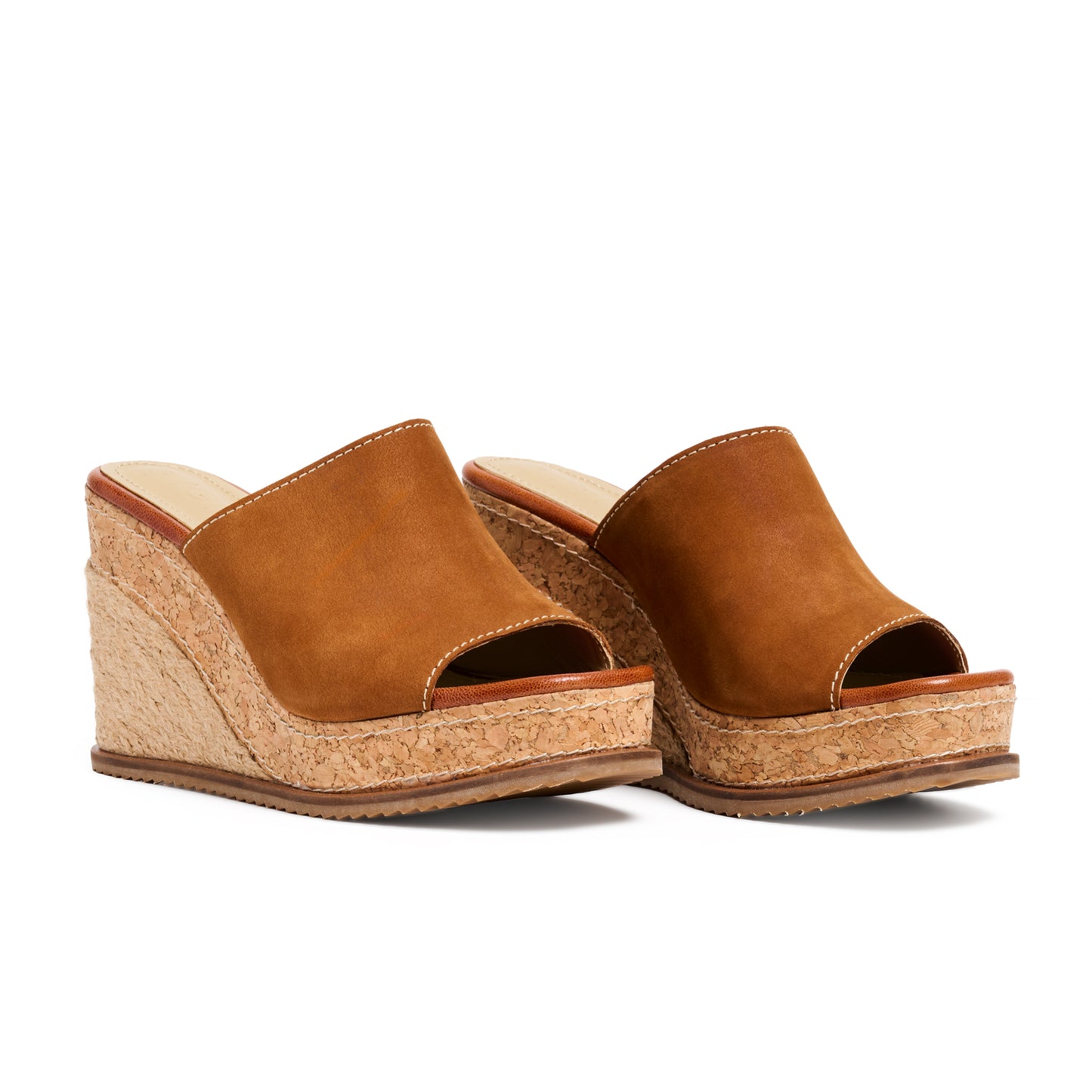 SANDALIA ADELA | CARAMELO