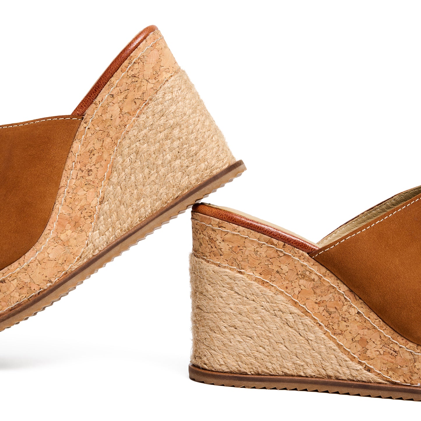 SANDALIA ADELA | CARAMELO