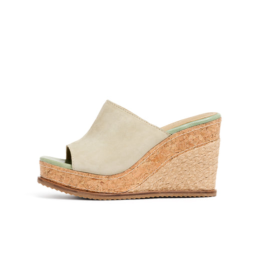 SANDALIA ADELA | MAUVE