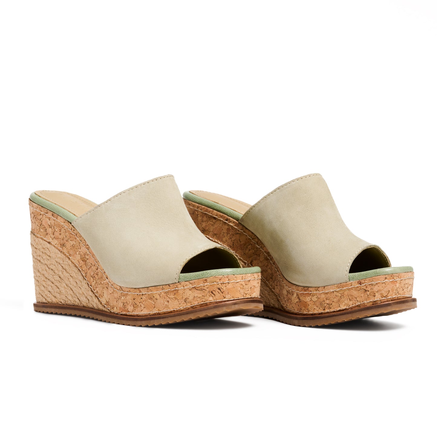 SANDALIA ADELA | MAUVE